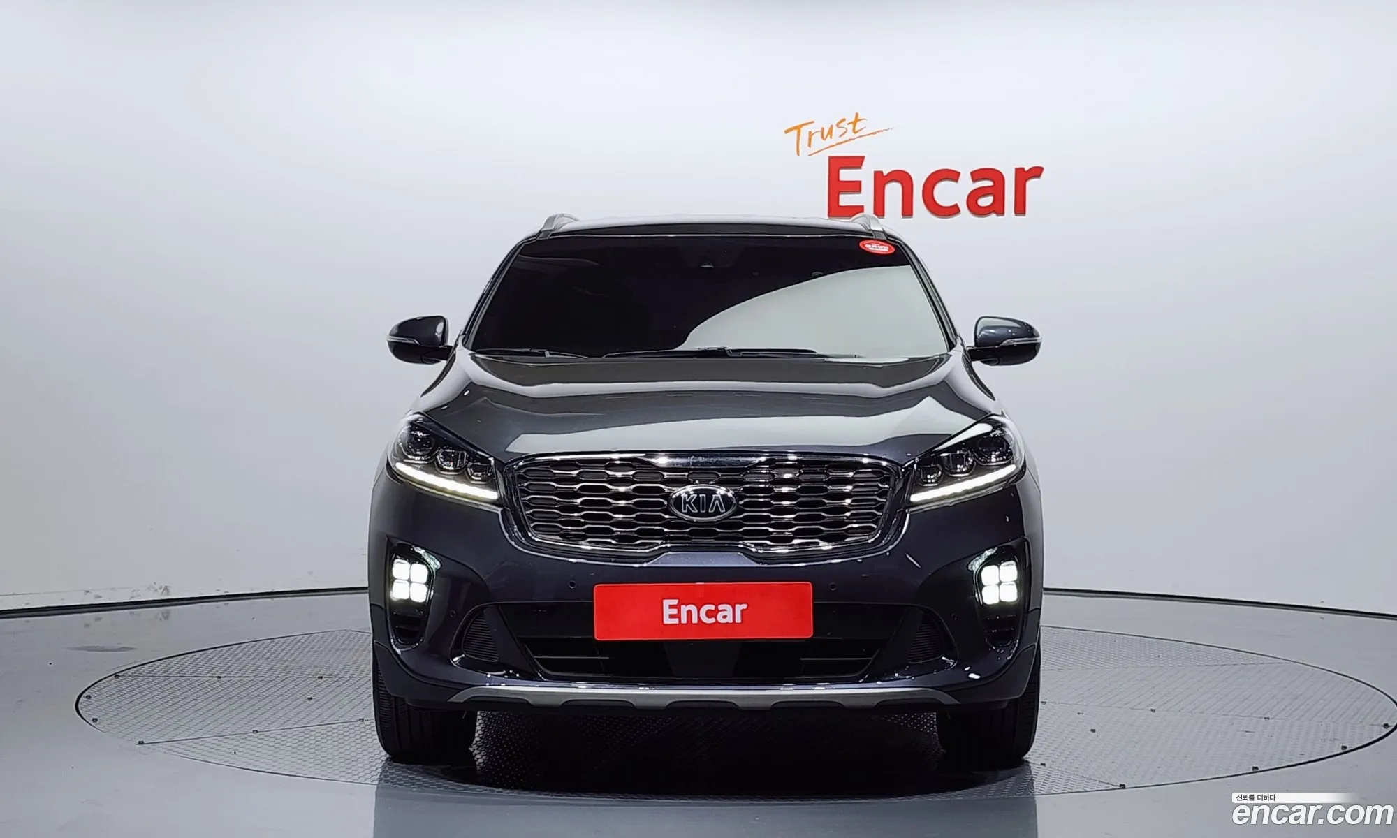 Kia Sorento Diesel 20 2Wd 2020 - фотография 16253236