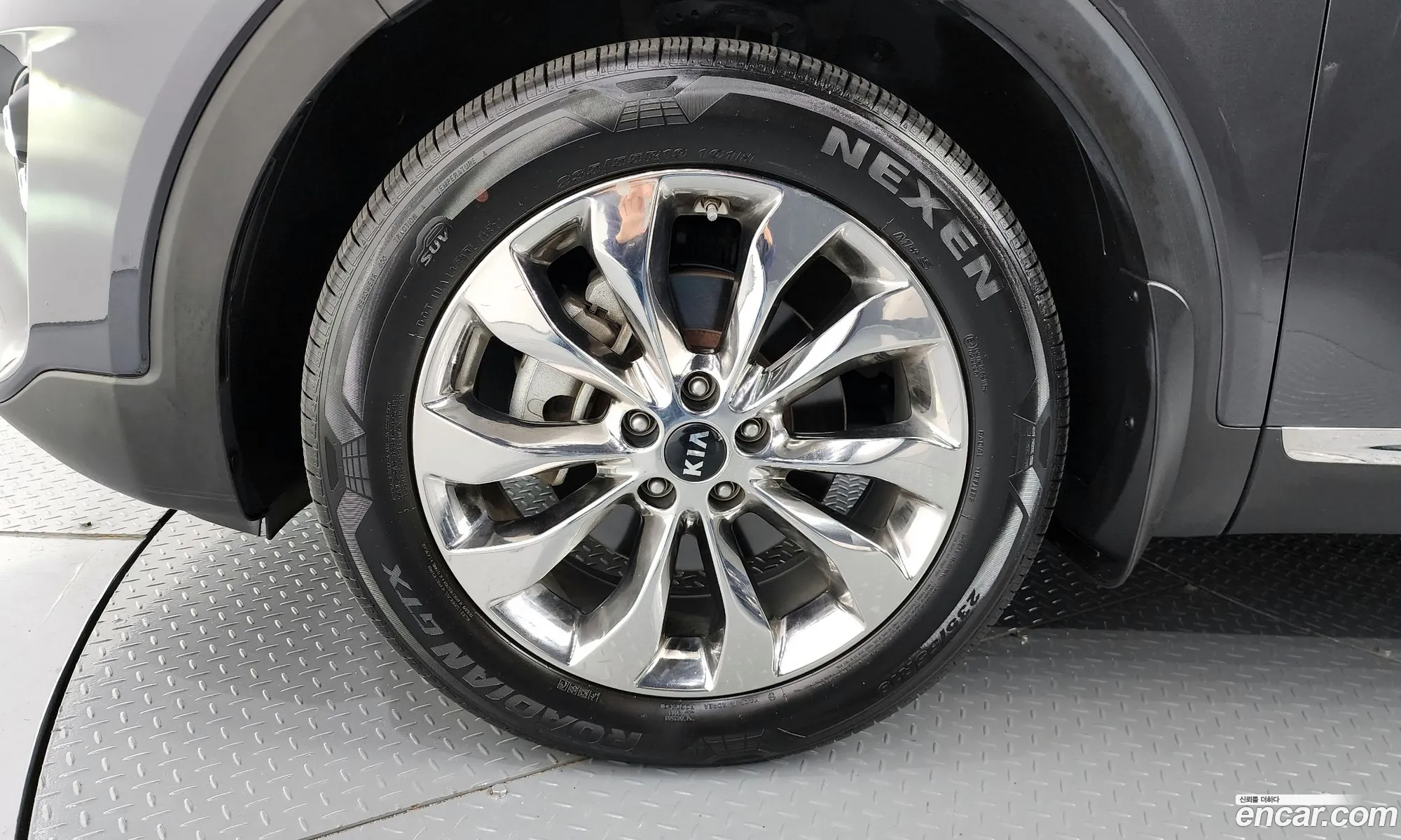 Kia Sorento Diesel 20 2Wd 2020 - фотография 16253238