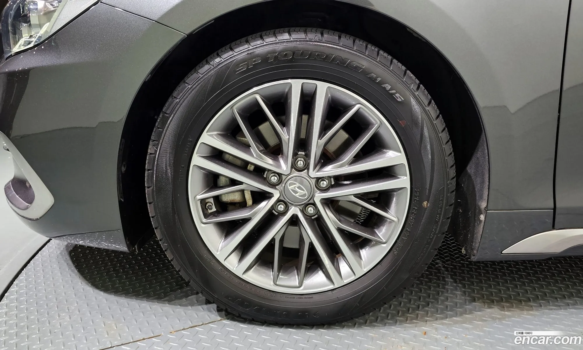 Hyundai Grandeur Ig 24 Premium - фотография 18418925