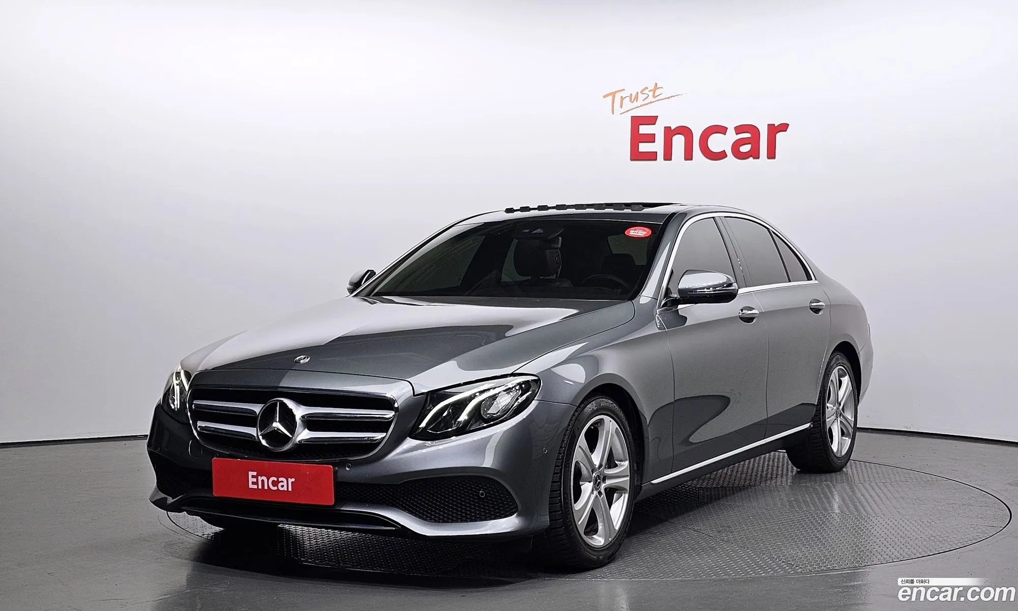 Mercedes-Benz E-Klasse V W213 S213 C238 E200 Avant Garde 2018 - фотография 12624676