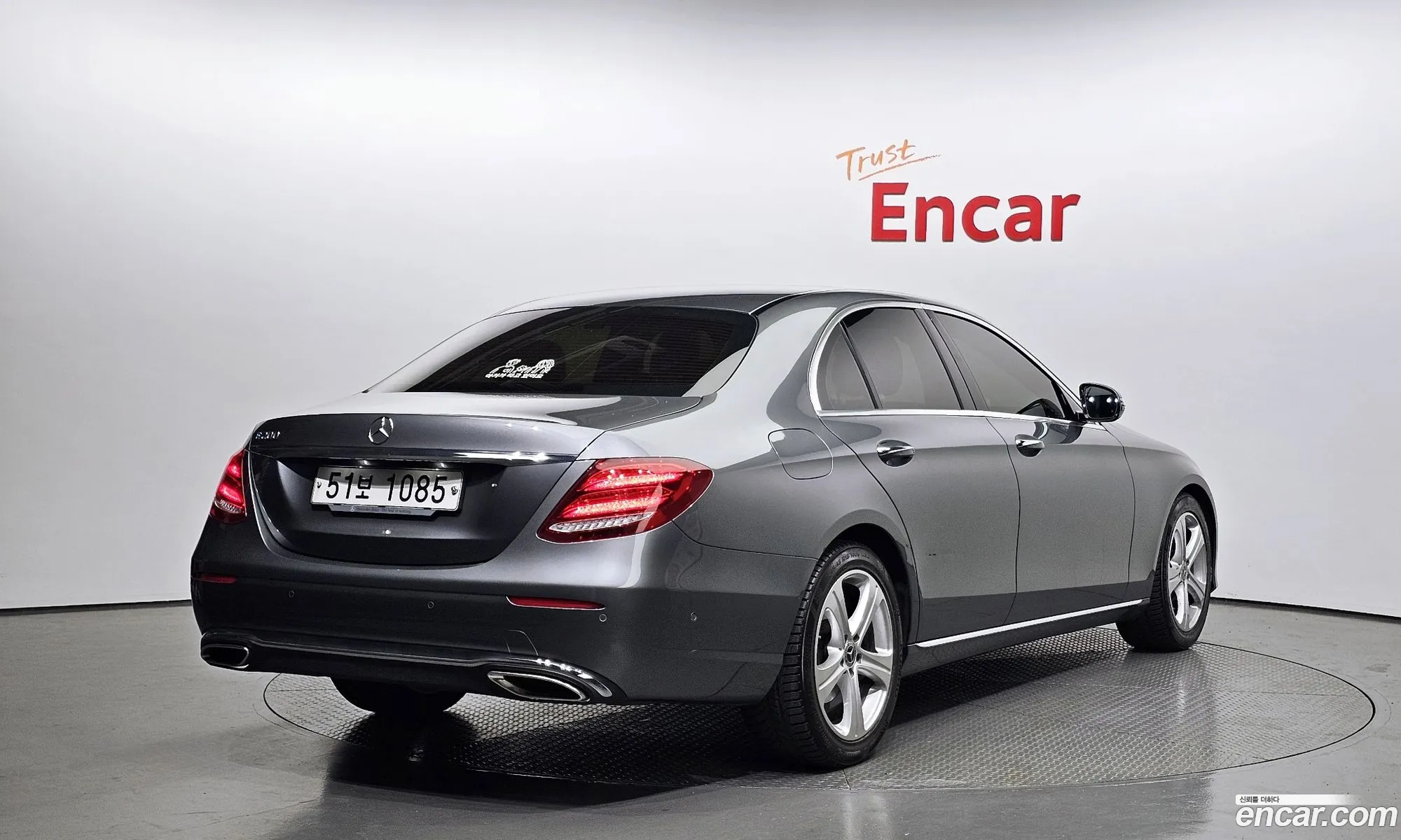 Mercedes-Benz E-Klasse V W213 S213 C238 E200 Avant Garde 2018 - фотография 12624677