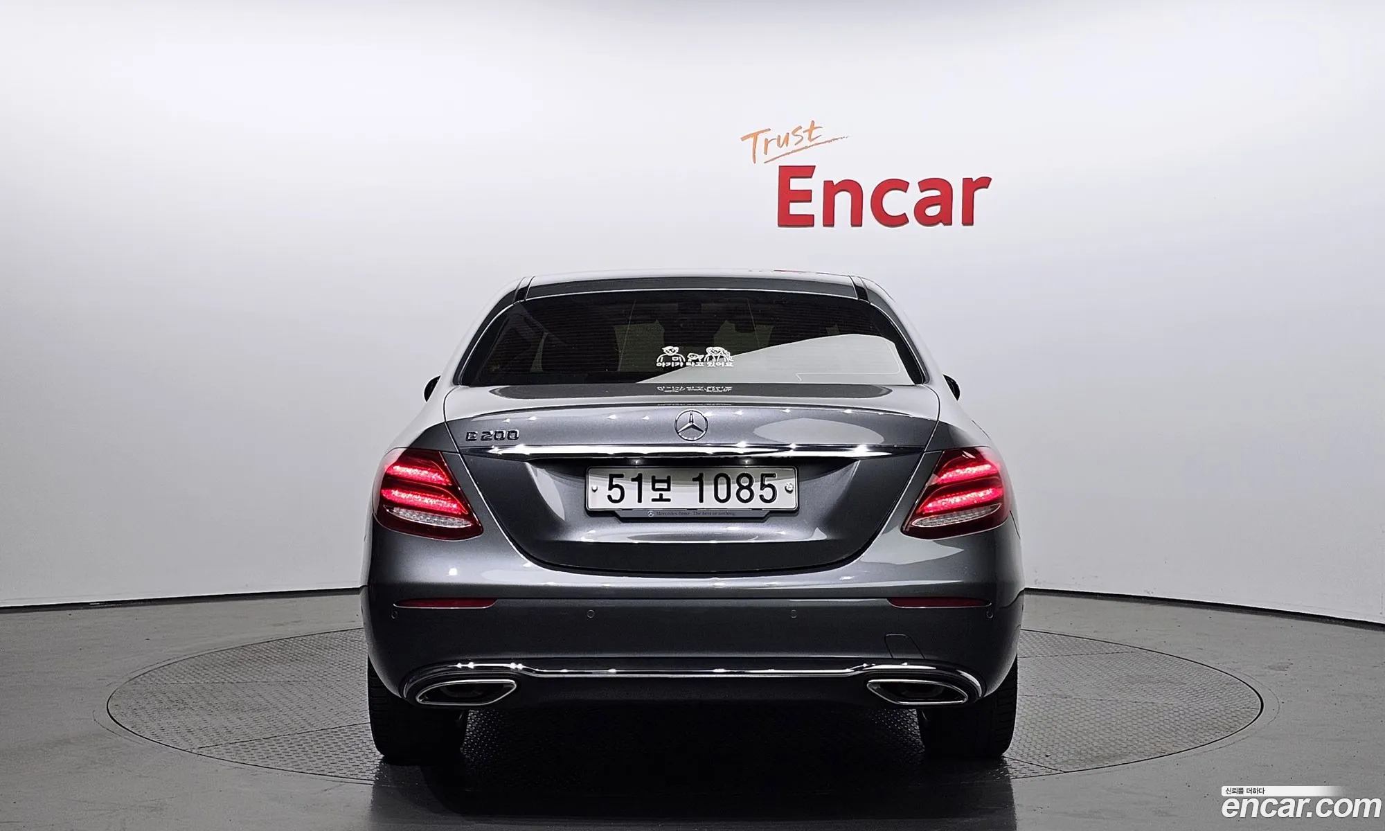 Mercedes-Benz E-Klasse V W213 S213 C238 E200 Avant Garde 2018 - фотография 12624679