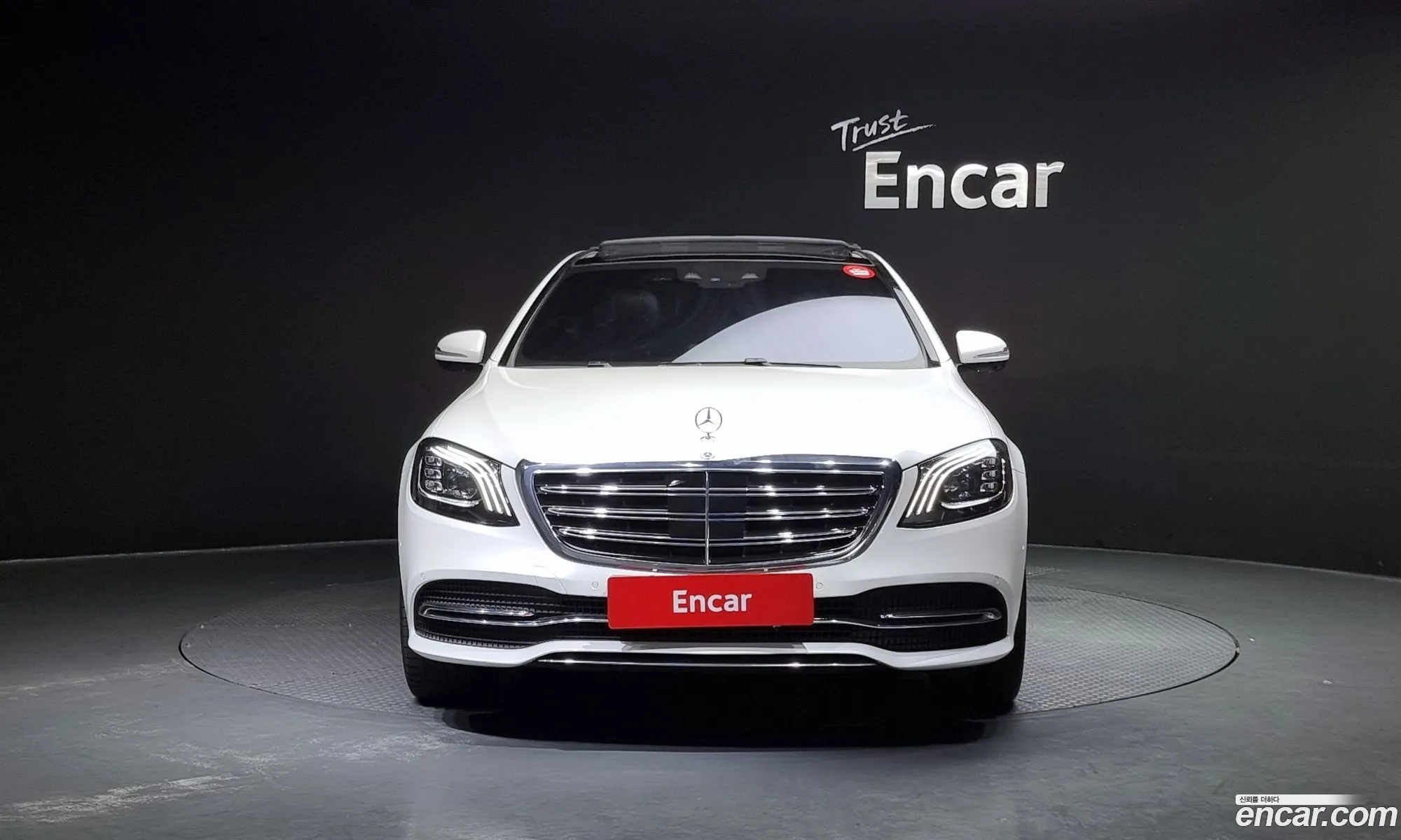 Mercedes-Benz S-Klasse Vi W222 C217 S350L 2019 - фотография 12655389