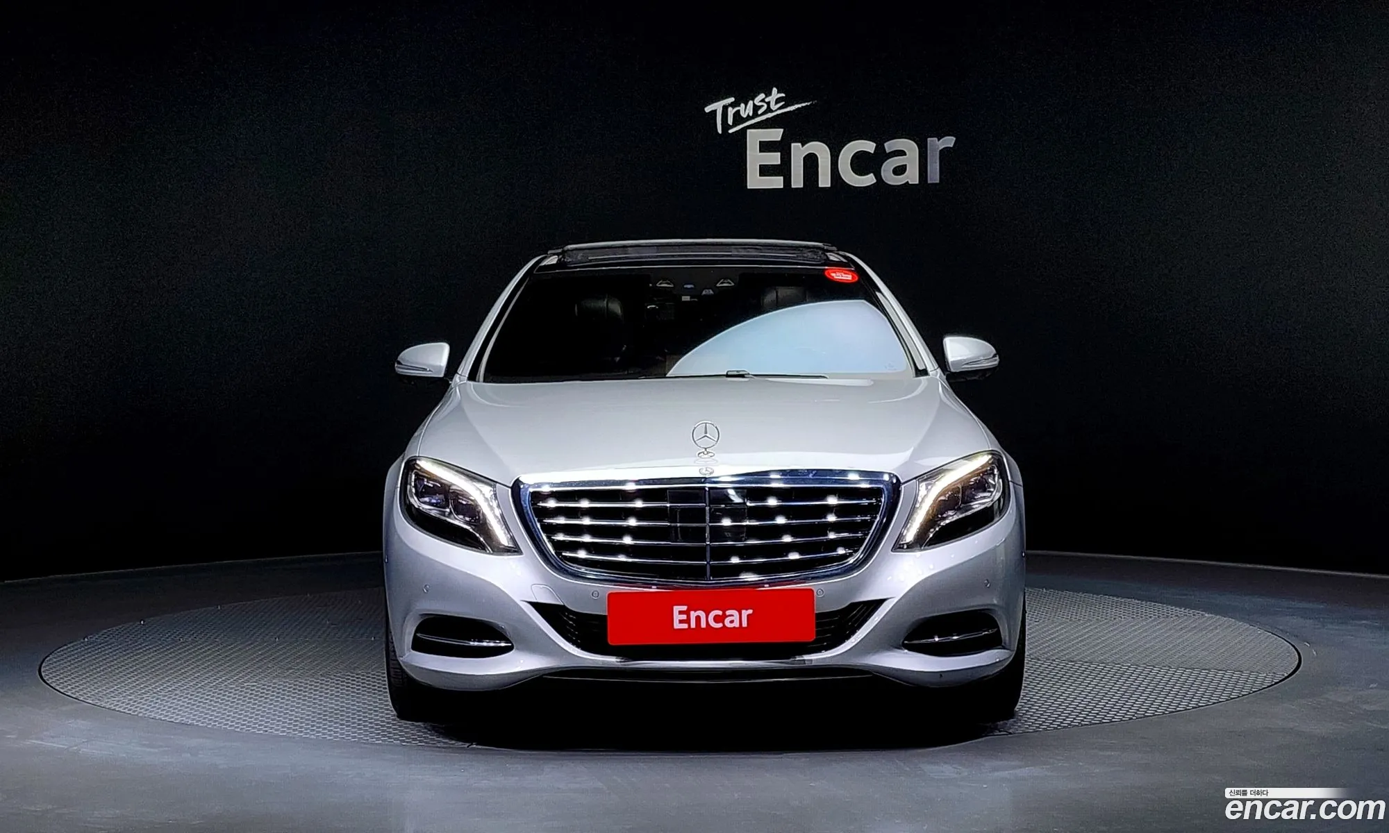 Mercedes-Benz S-Klasse Vi W222 C217 S500L 4Matic 2015 - фотография 12297459
