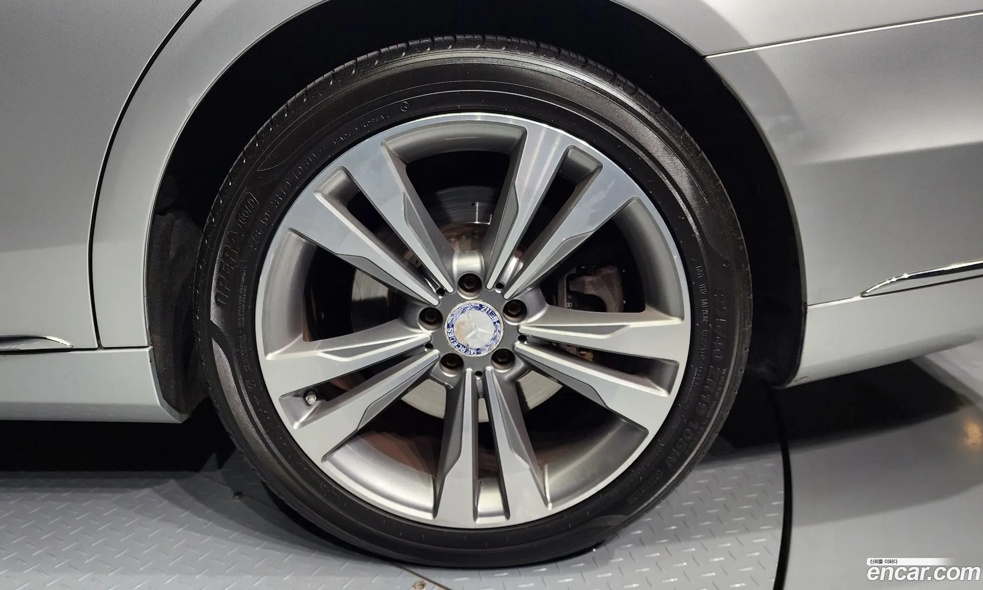 Mercedes-Benz S-Klasse Vi W222 C217 S500L 4Matic 2015 - фотография 12297461