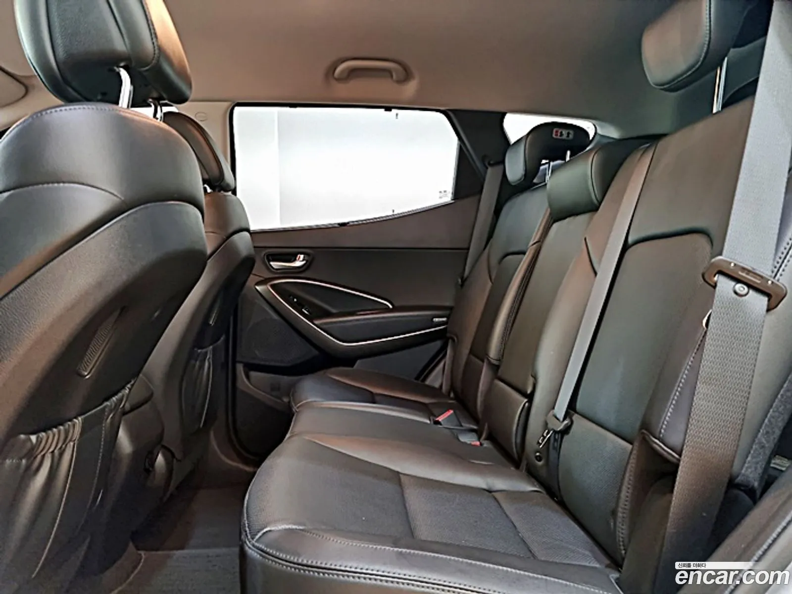 Hyundai Santa Fe Iii Diesel 20 4Wd 2016 - фотография 19197366