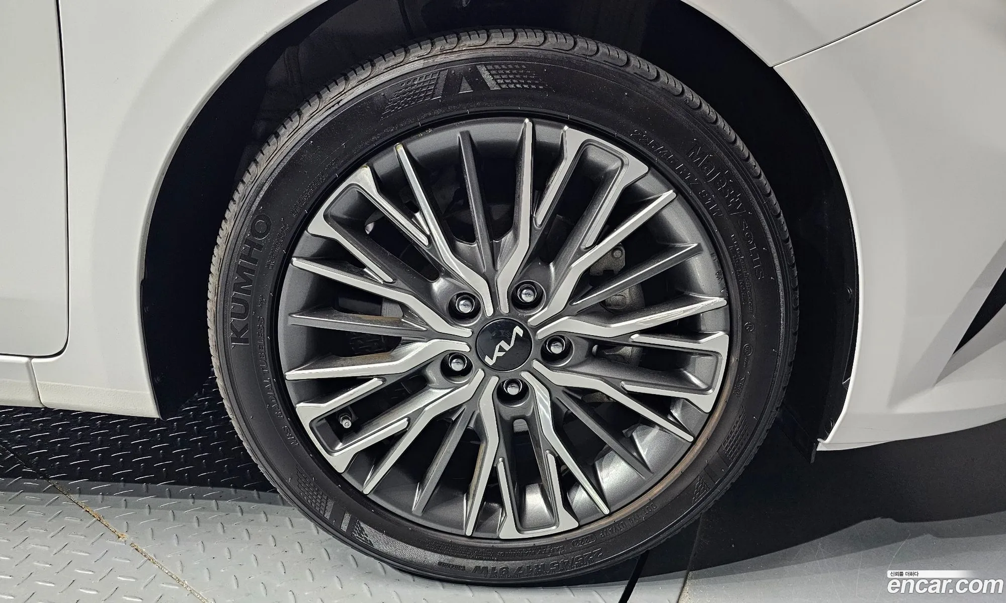 Korex Auto Trade - фотография 17251512