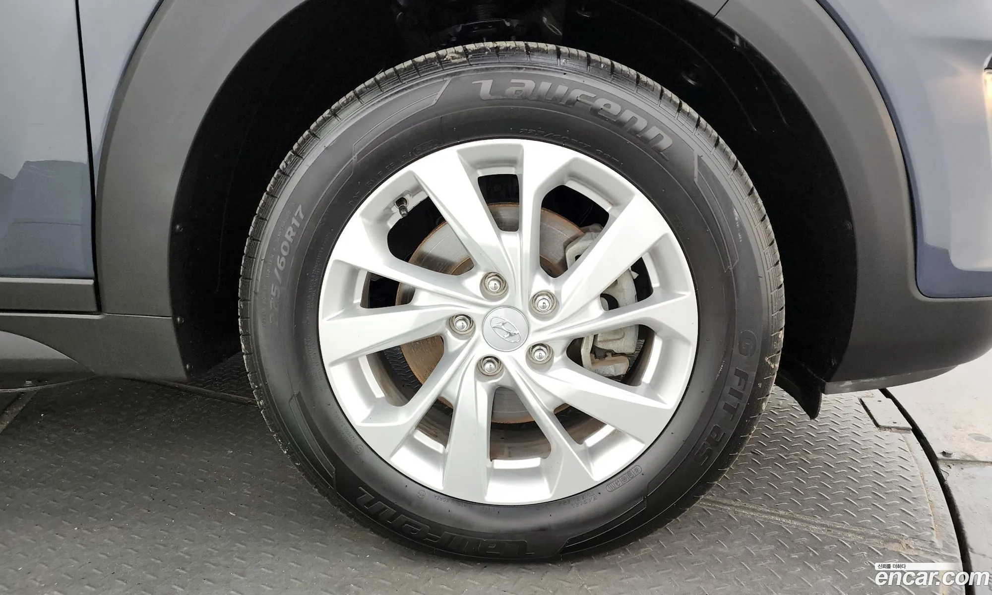 Hyundai Tucson Iii Diesel 16 2Wd 2019 - фотография 15034519