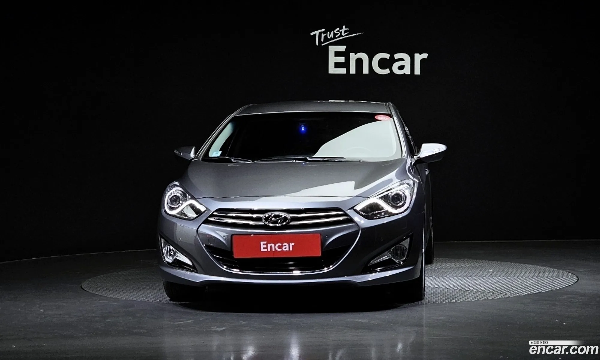 Hyundai I40 I 17 Vgt 2012 - фотография 18060945