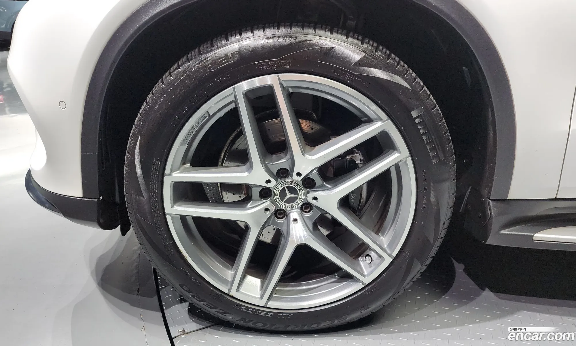 Mercedes-Benz Gle Gle350 D 4Matic Coupe 2018 - фотография 12040488