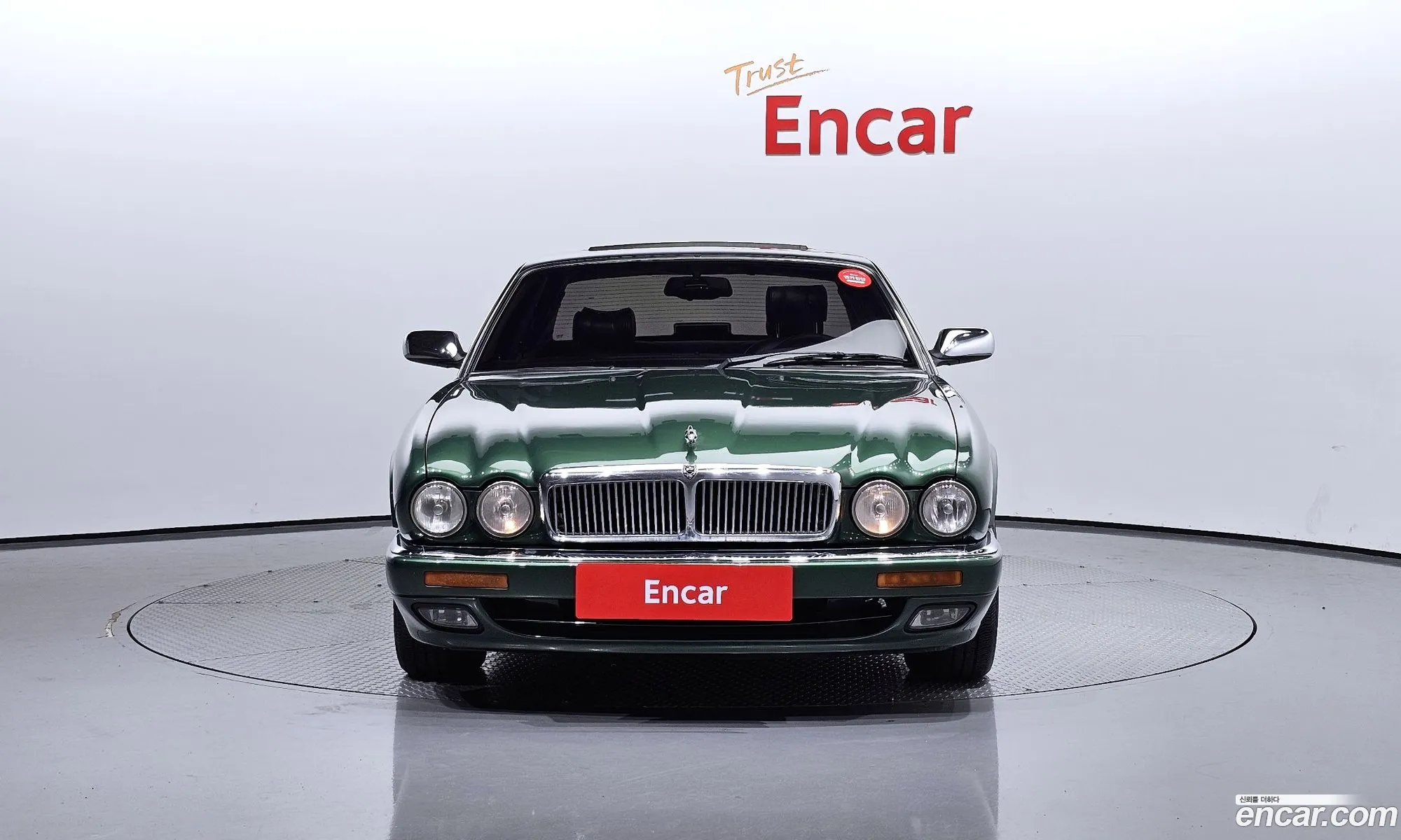Jaguar Xj Ii X300 40 1996 - фотография 3938926