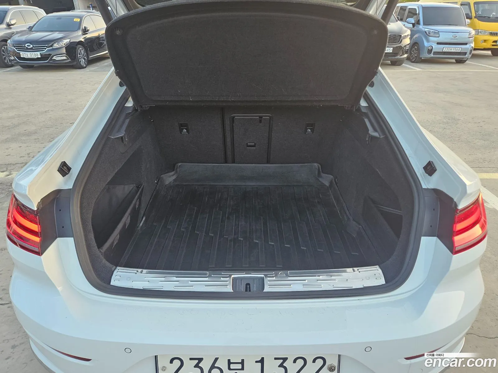 Korex Auto Trade - фотография 4875015