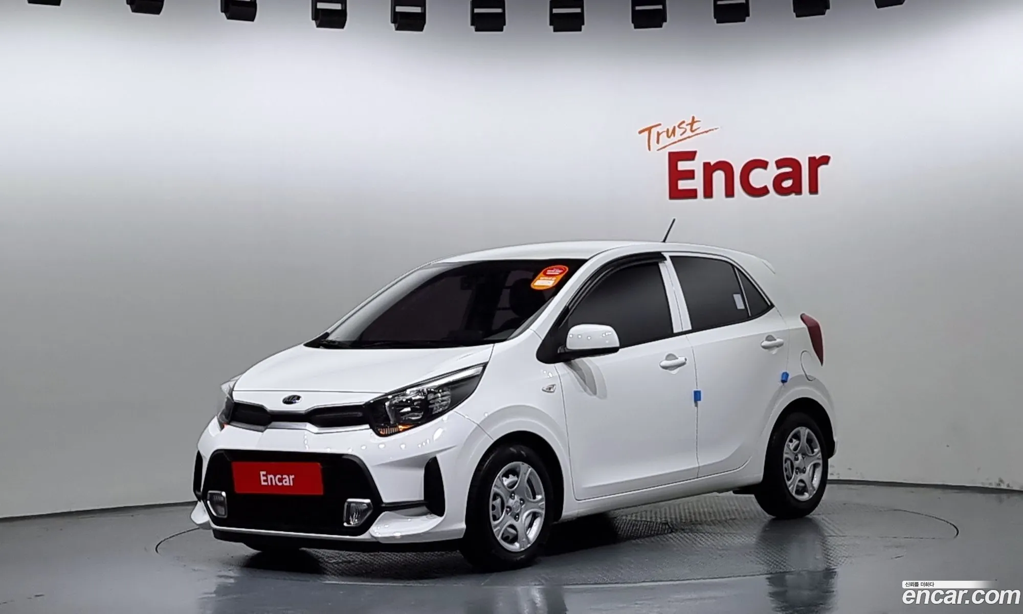 Kia Morning Urban Ja Van - фотография 12358563
