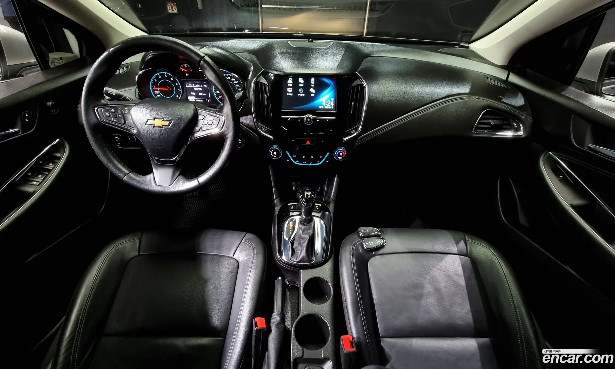 Korex Auto Trade - фотография 4894466