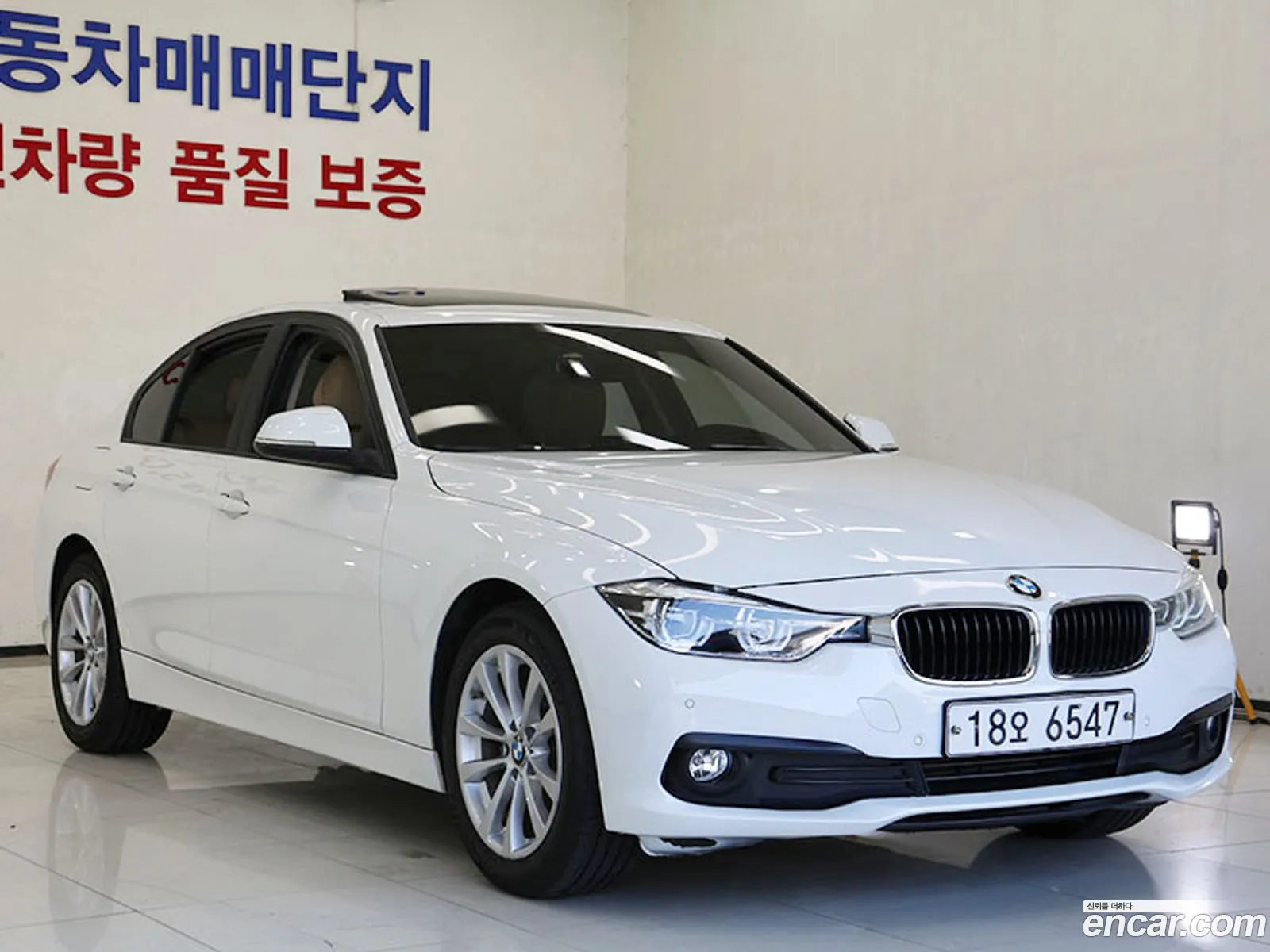 BMW 3Er Vi F3X 320DxDrive 2016 - фотография 14662350
