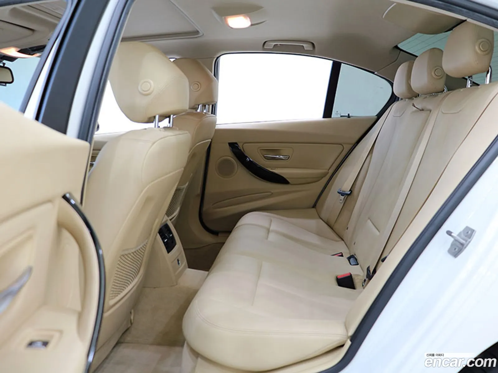 BMW 3Er Vi F3X 320DxDrive 2016 - фотография 14662354
