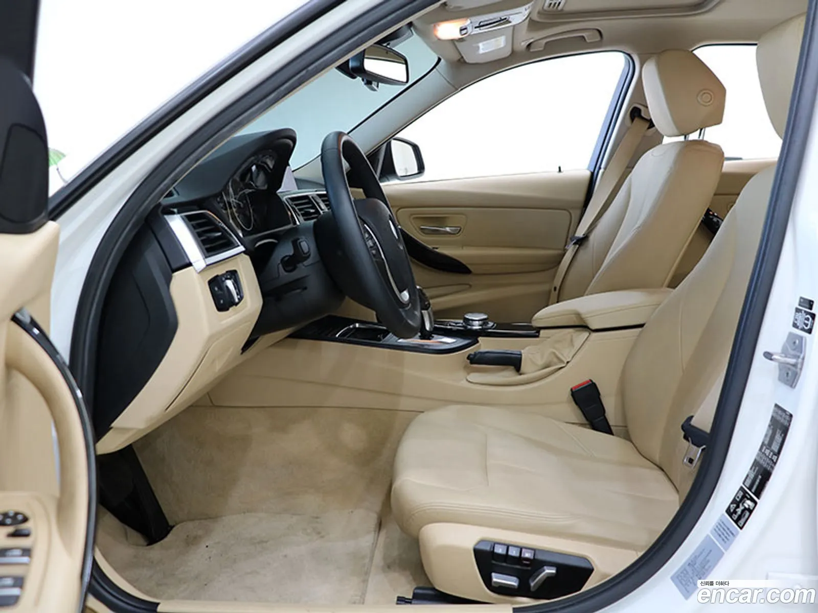 BMW 3Er Vi F3X 320DxDrive 2016 - фотография 14662355