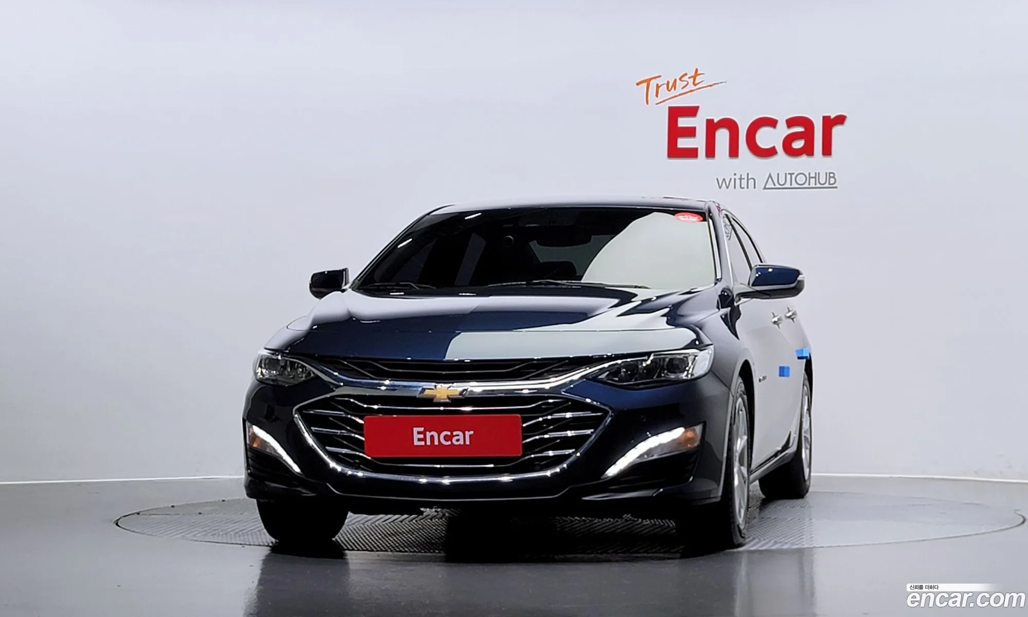 Chevrolet Malibu Ix 13 Turbo Premier 2019 - фотография 7582976