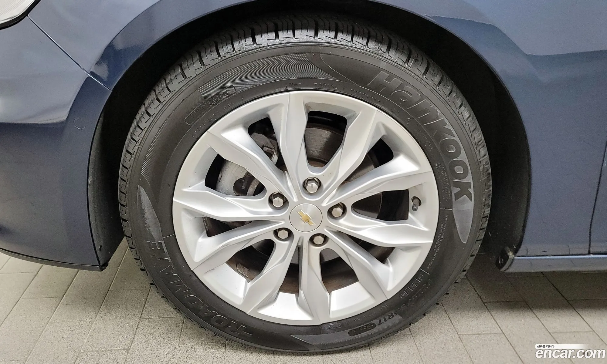 Chevrolet Malibu Ix 13 Turbo Premier 2019 - фотография 7582978