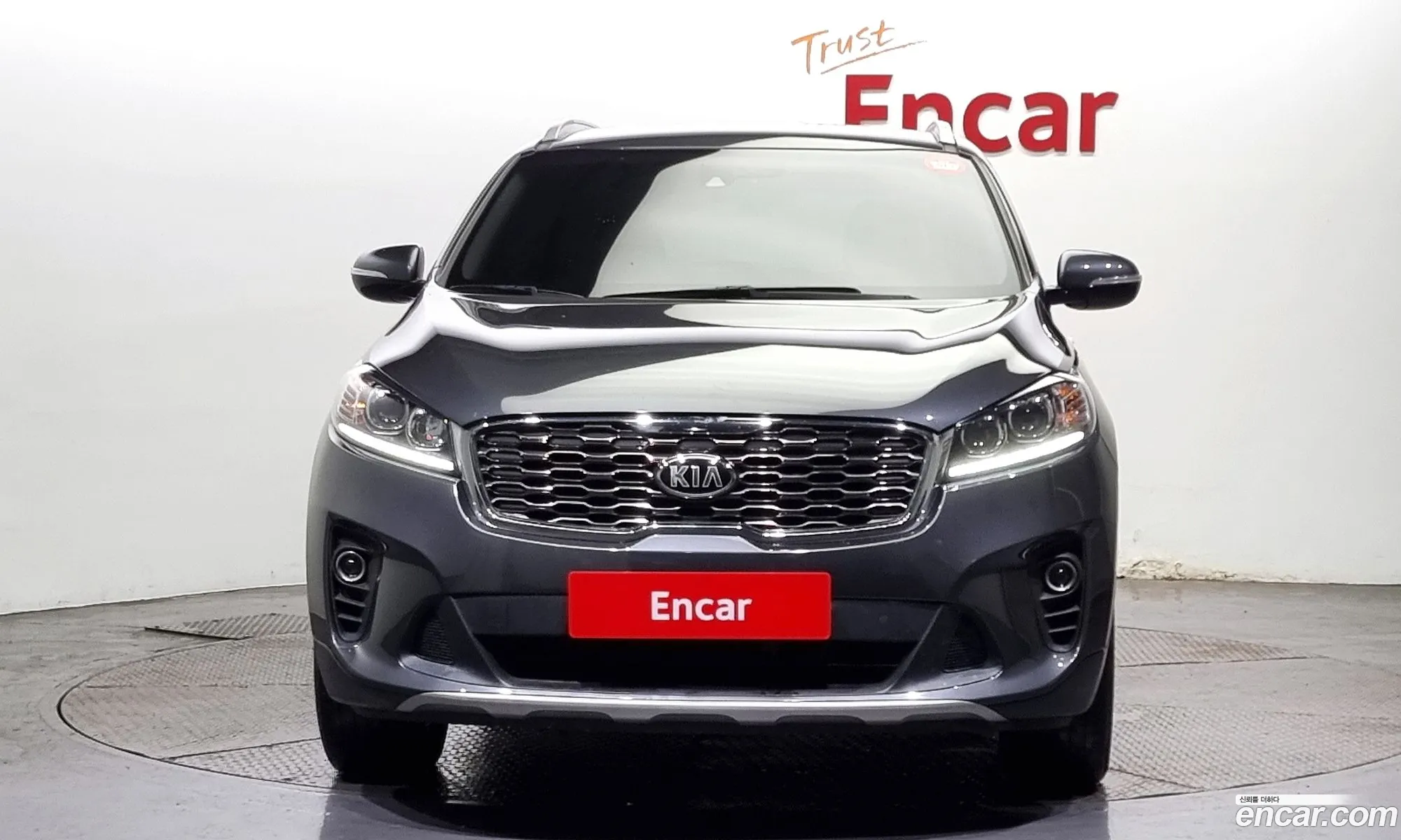 Kia Sorento Diesel 20 2Wd 2020 - фотография 11855136