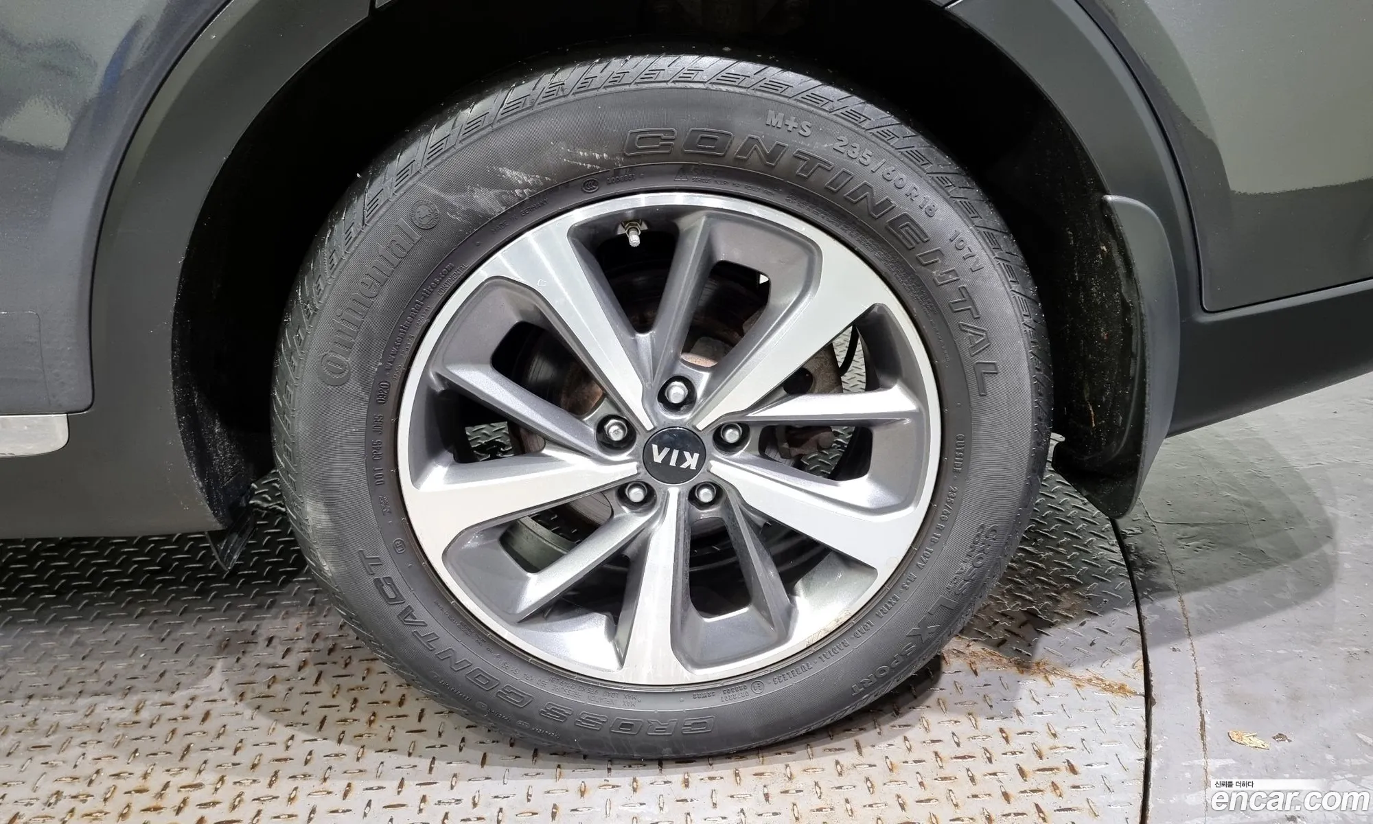 Kia Sorento Diesel 20 2Wd 2020 - фотография 11855138