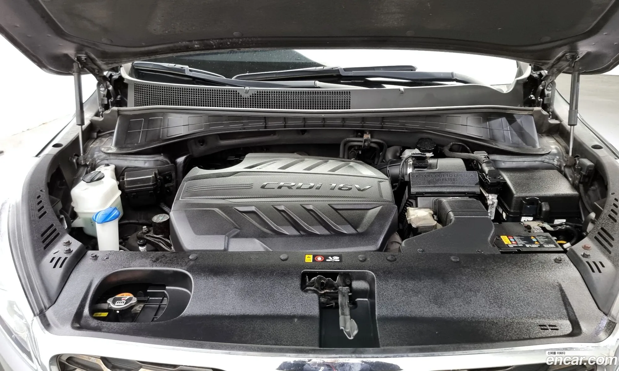 Kia Sorento Diesel 20 2Wd 2020 - фотография 11855139
