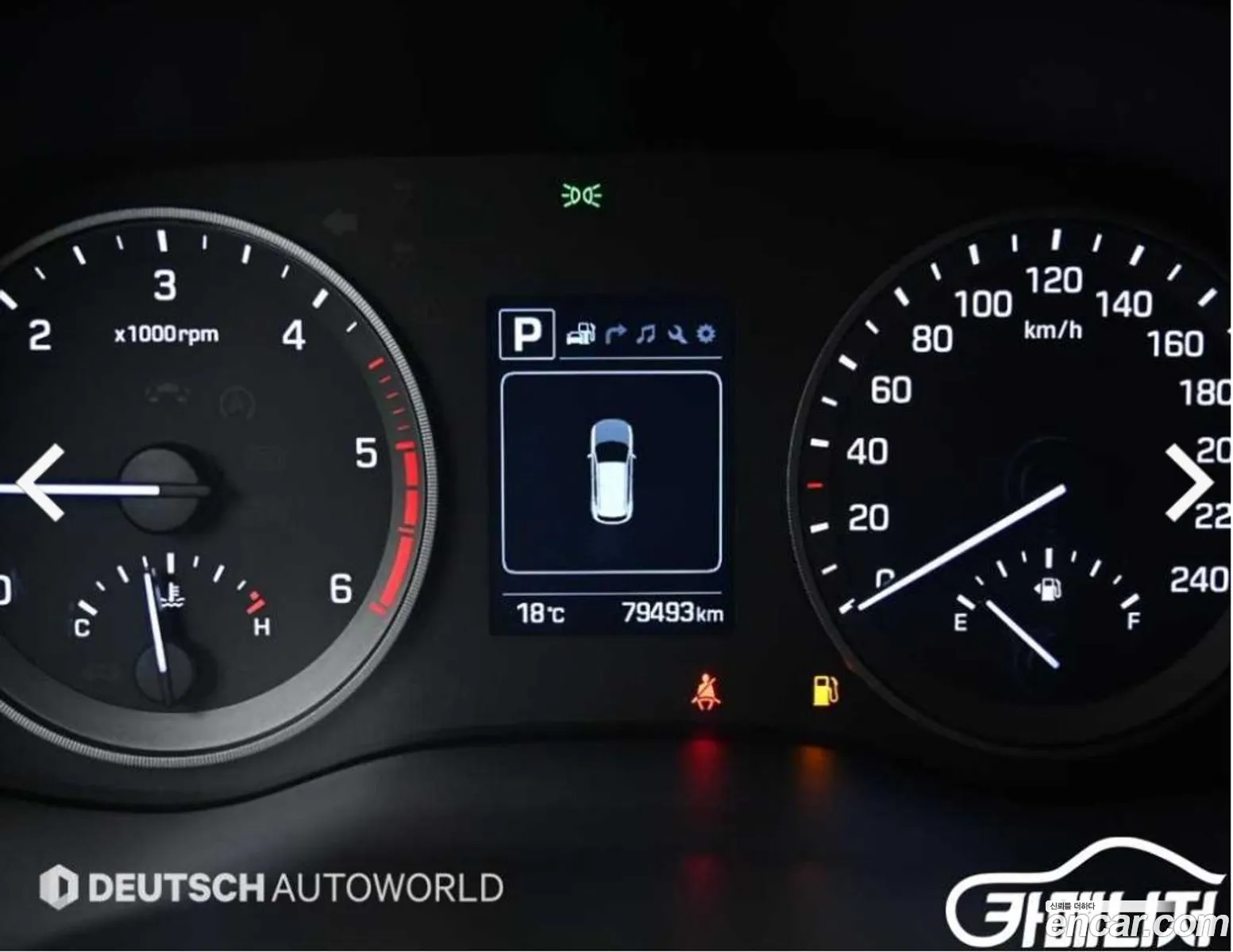 Korex Auto Trade - фотография 13395423