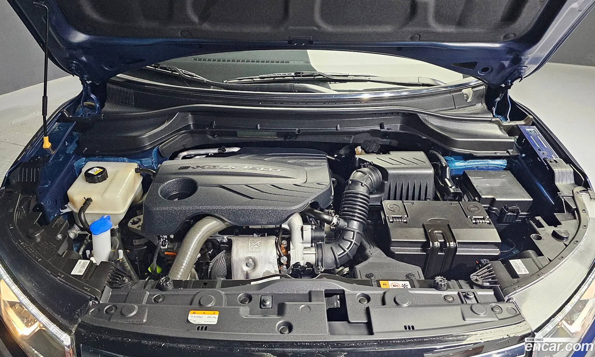 Ssangyong Tivoli Tivoli Gasoline 15 2Wd 2020 - фотография 15731076