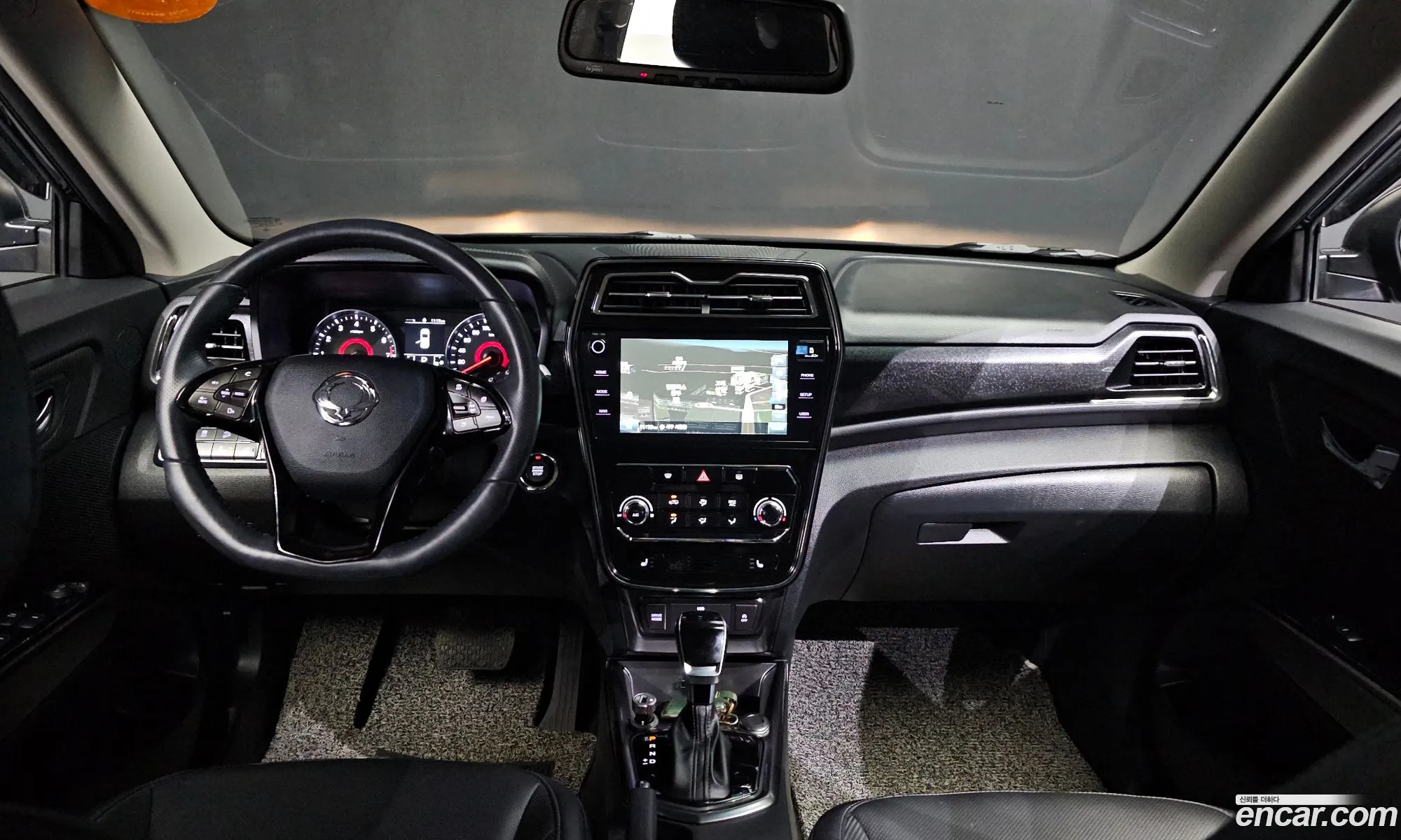 Korex Auto Trade - фотография 15713670