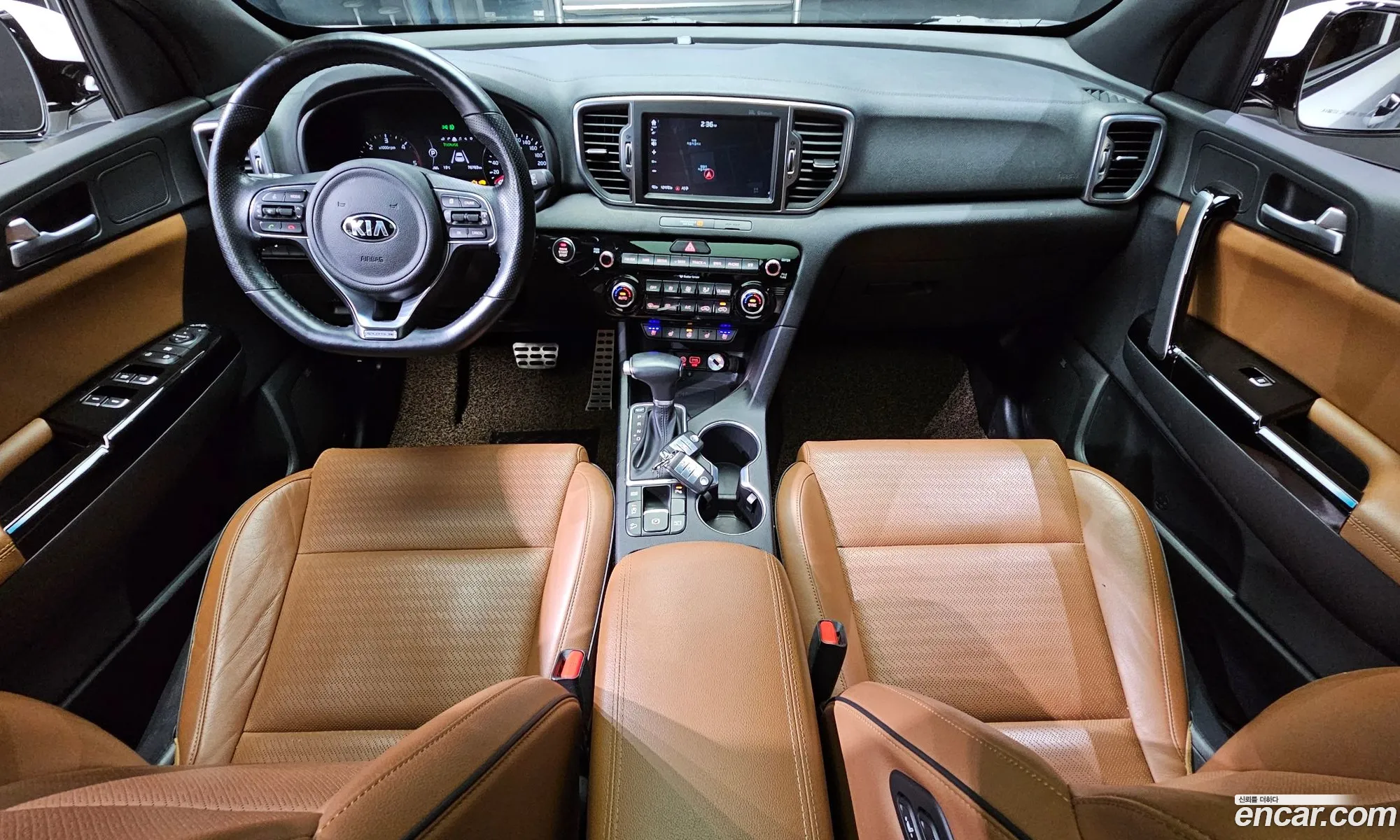 Korex Auto Trade - фотография 17296777