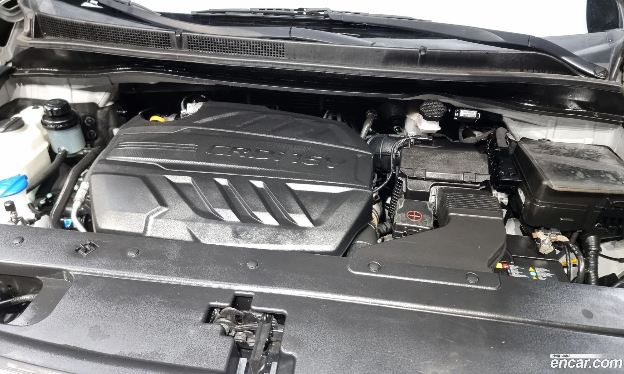 Kia Carnival 11-Seater Prestige 2020 - фотография 11063737