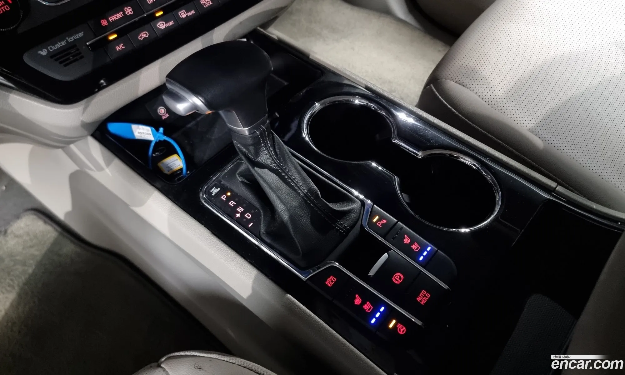 Korex Auto Trade - фотография 11082240