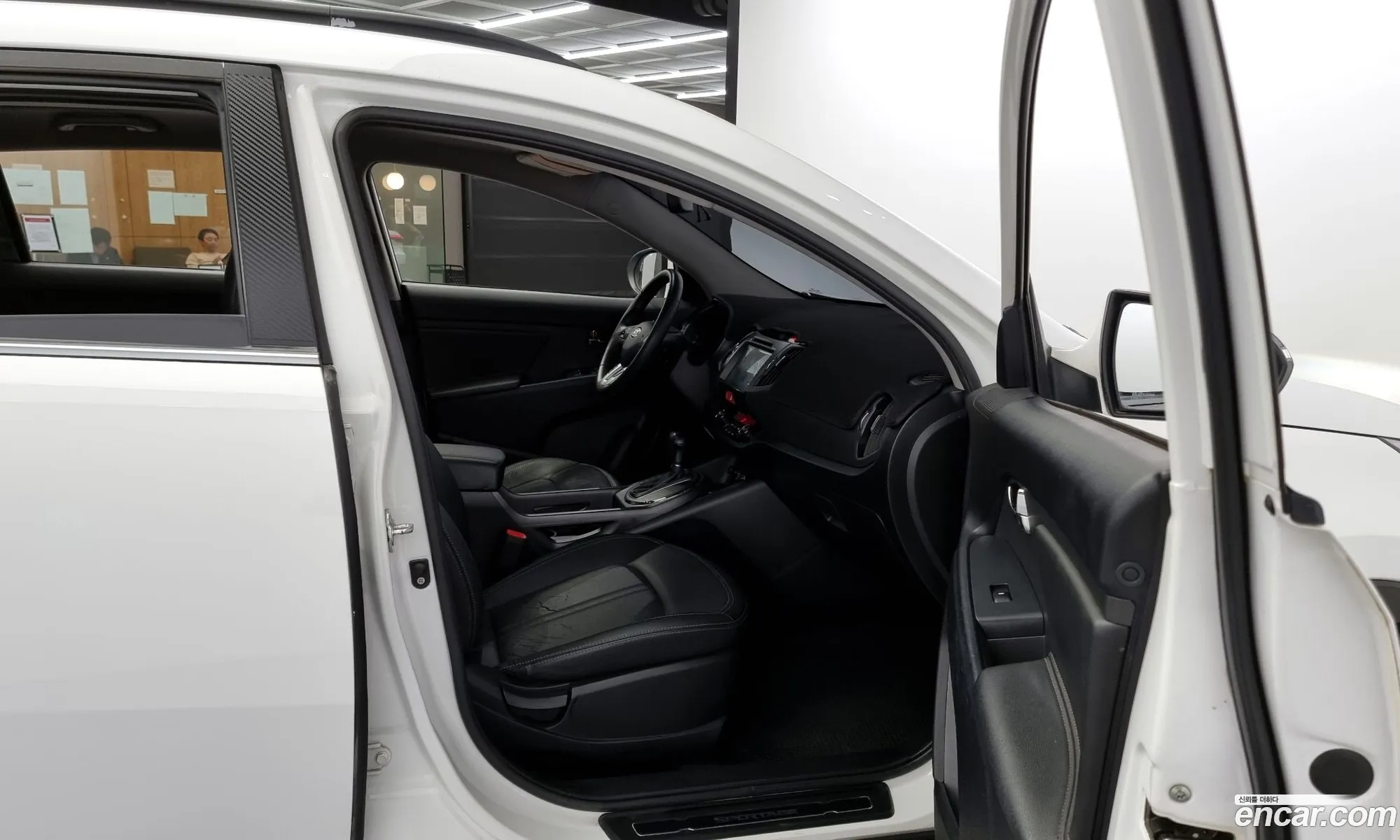 Korex Auto Trade - фотография 11236301