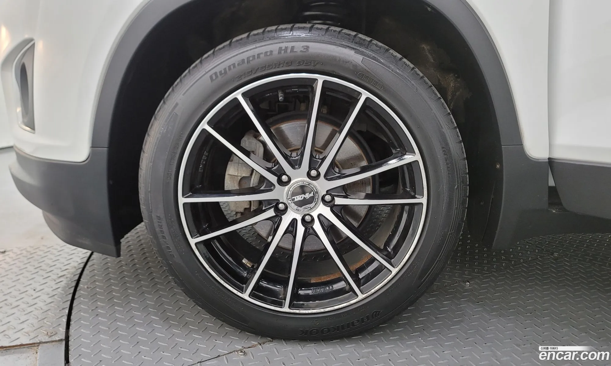 Chevrolet Trax I 16 Diesel Premium 2016 - фотография 6738784
