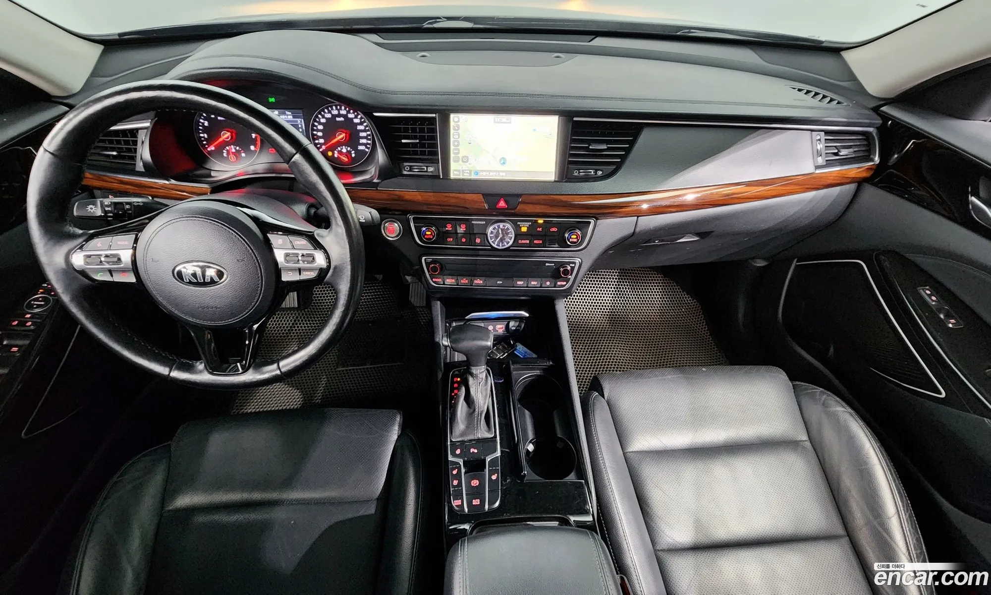 Korex Auto Trade - фотография 11346941