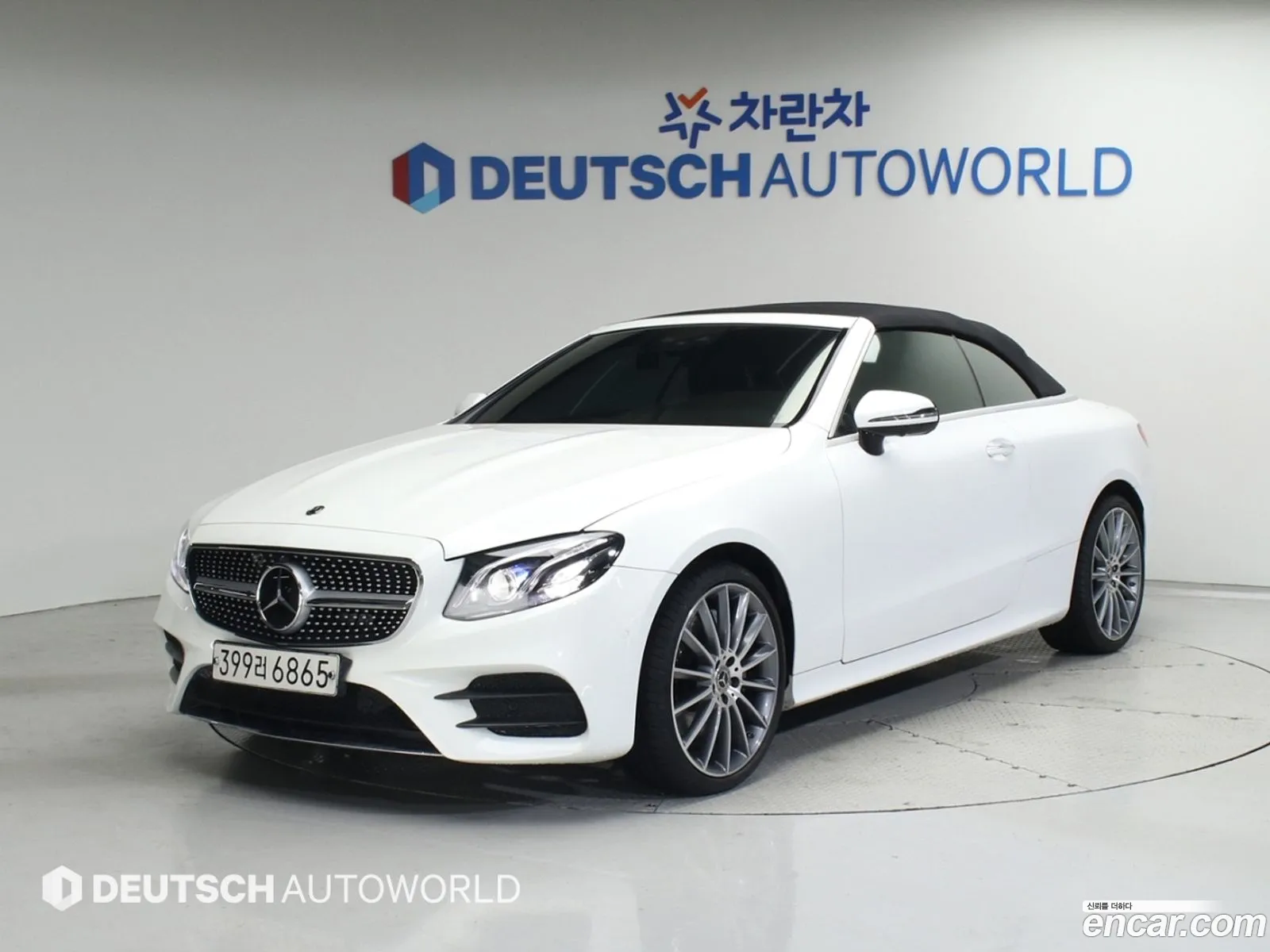 Mercedes-Benz E-Klasse V W213 S213 C238 E450 4Matic Cabriolet 2020 - фотография 13663564