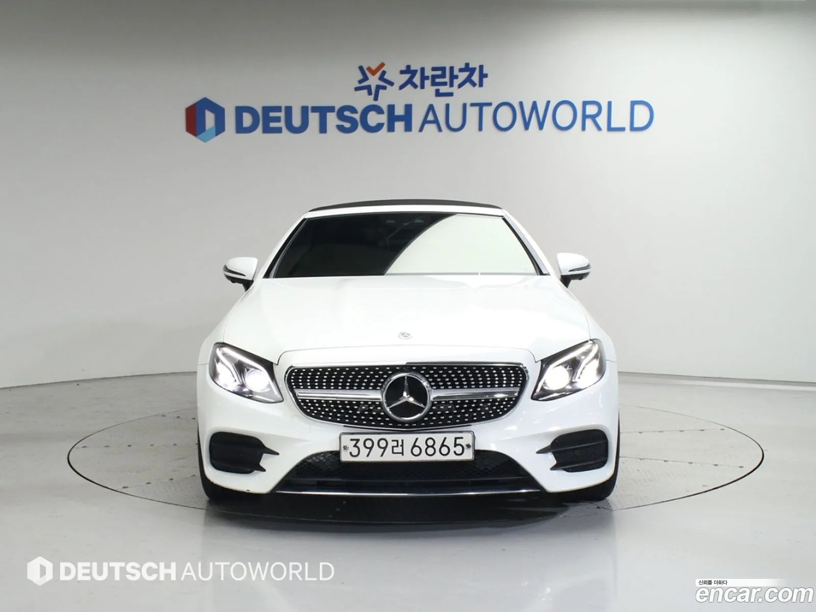 Mercedes-Benz E-Klasse V W213 S213 C238 E450 4Matic Cabriolet 2020 - фотография 13663566