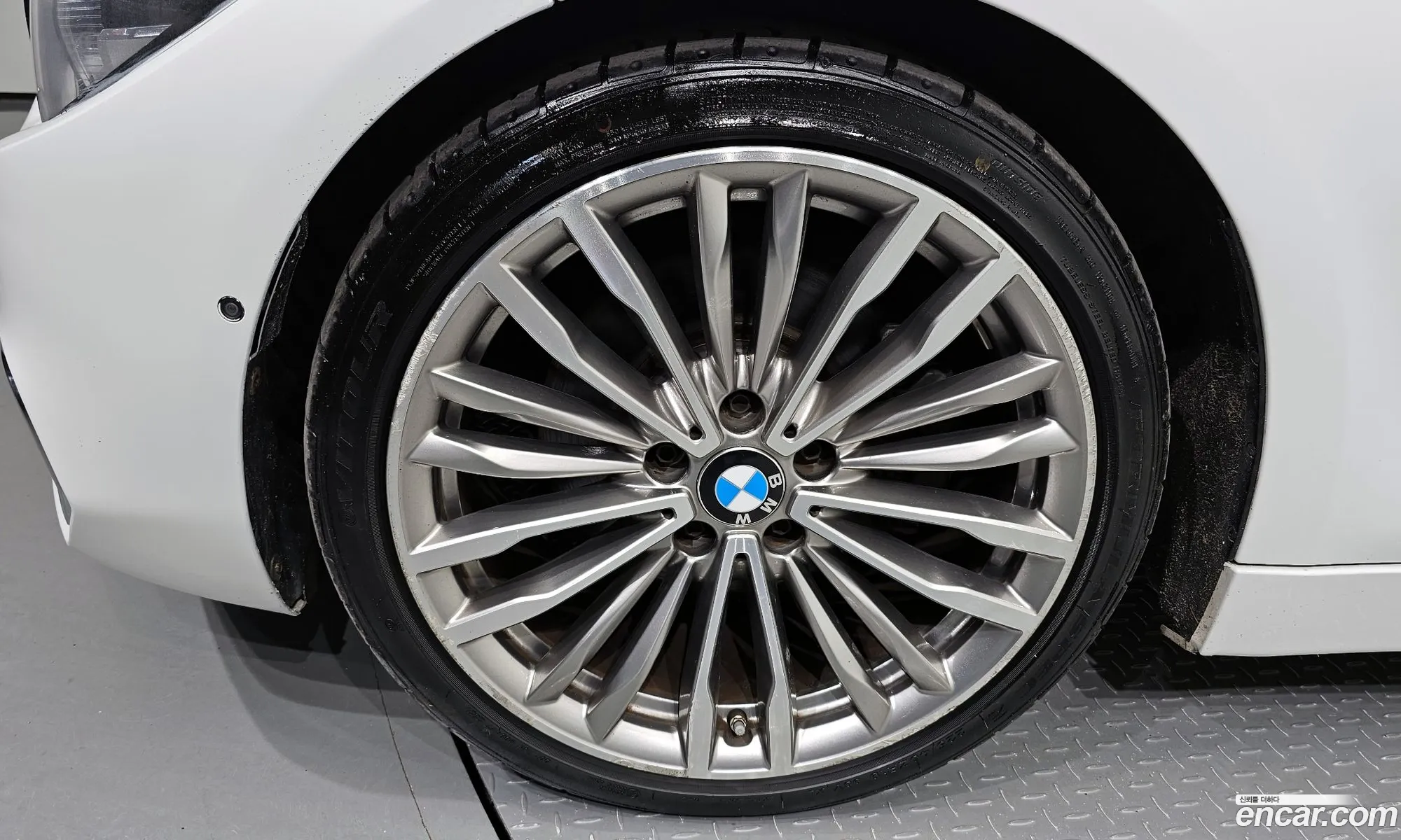 BMW 4Er F32F33F36 430I Luxury Convertible 2019 - фотография 18486583