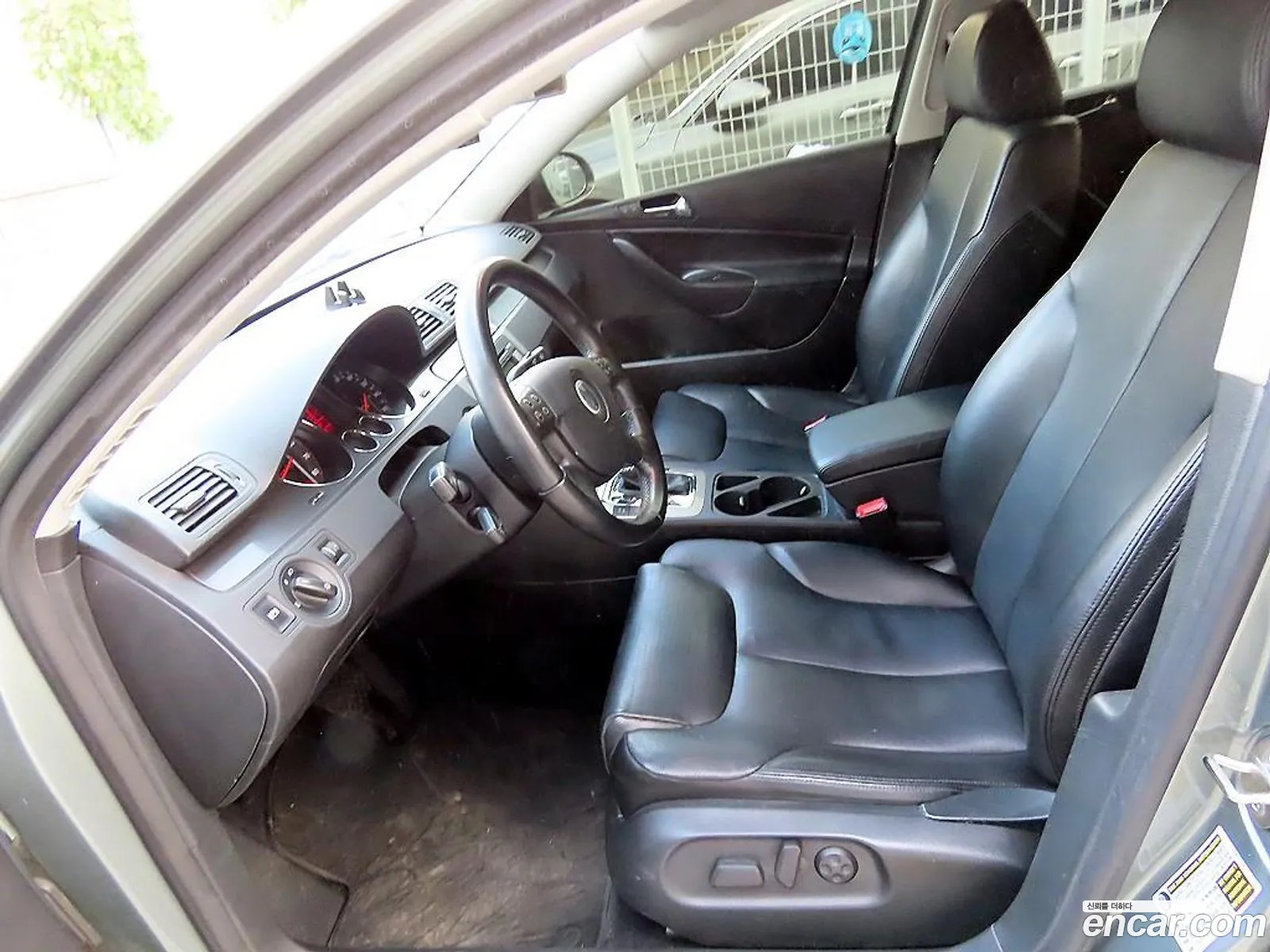 Volkswagen Passat B6 20Tfsi 2007 - фотография 4843982