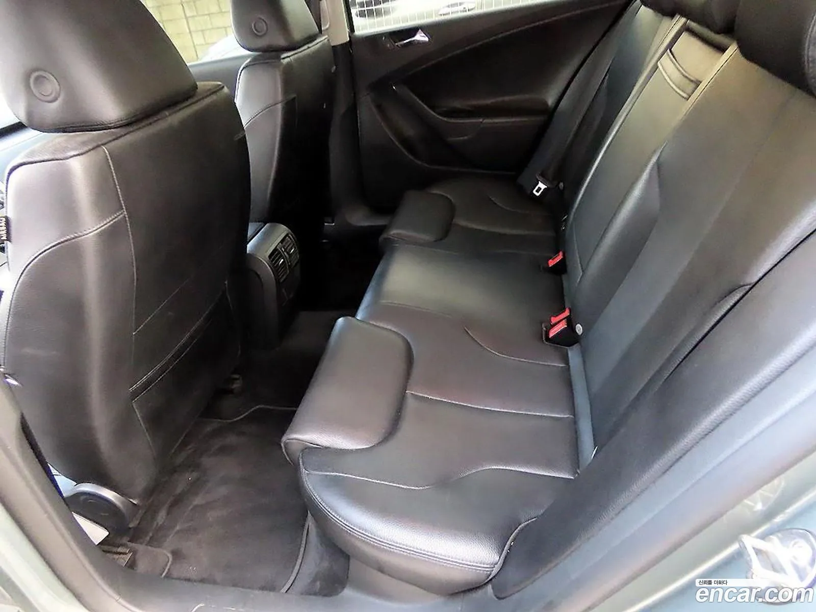 Volkswagen Passat B6 20Tfsi 2007 - фотография 4843983