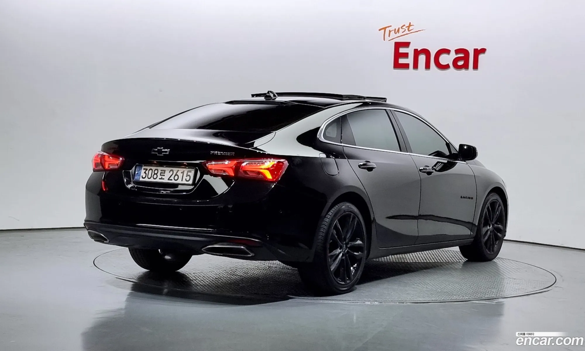Chevrolet Malibu Ix 20 Turbo Redline 2021 - фотография 7392701