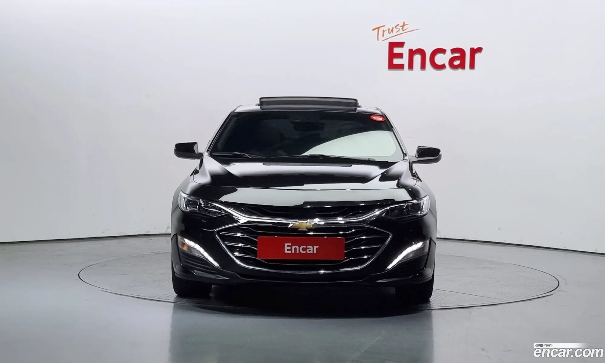 Chevrolet Malibu Ix 20 Turbo Redline 2021 - фотография 7392702