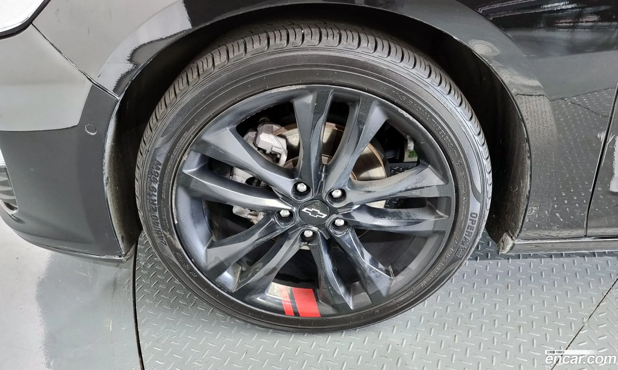Chevrolet Malibu Ix 20 Turbo Redline 2021 - фотография 7392704
