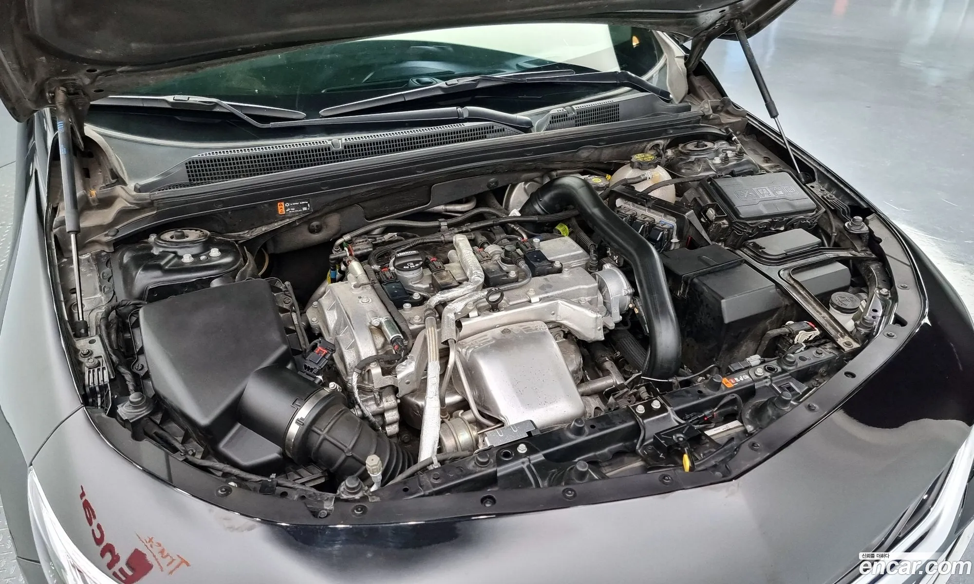 Chevrolet Malibu Ix 20 Turbo Redline 2021 - фотография 7392705