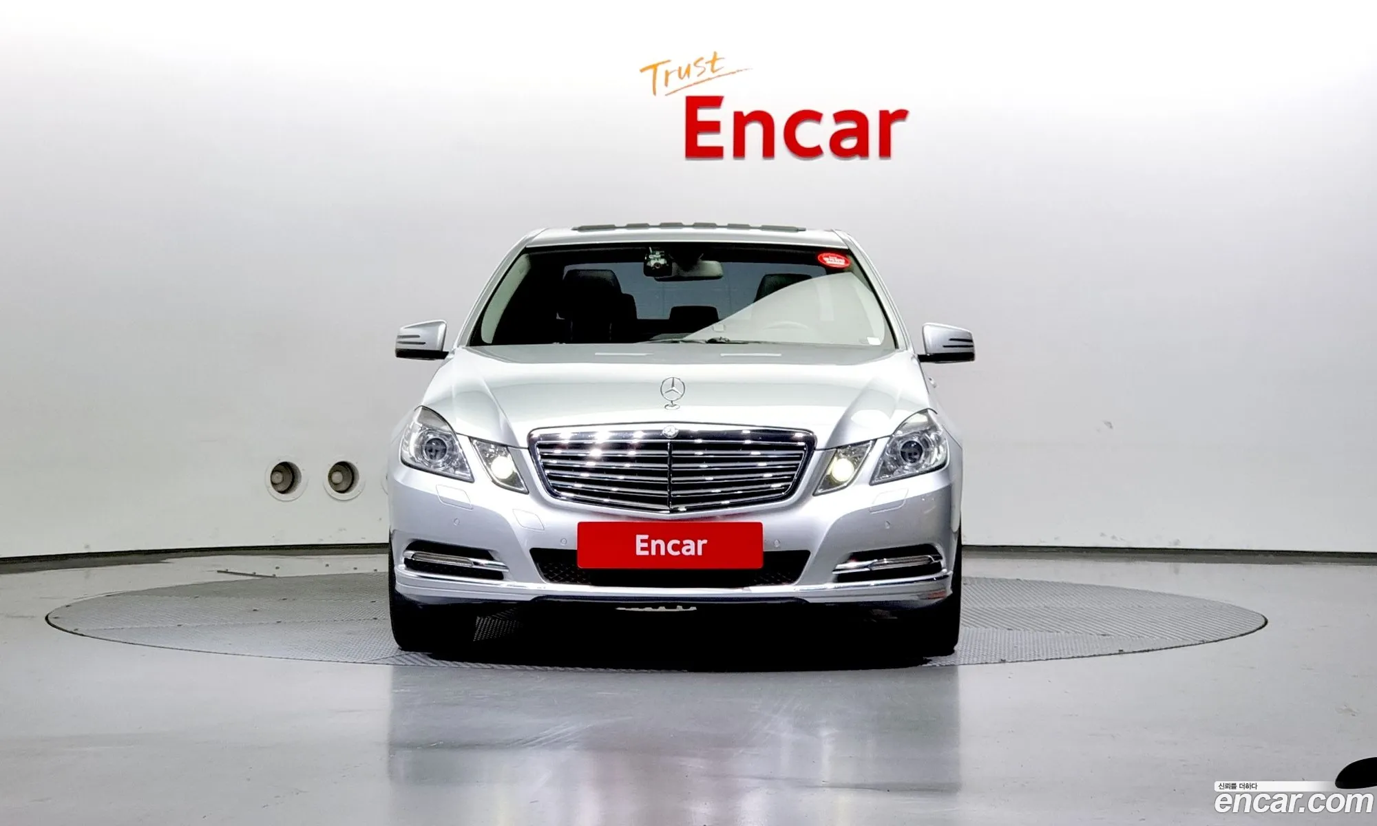 Mercedes-Benz E-Klasse Iv W212 S212 C207 E300 Elegance 2011 - фотография 12520681