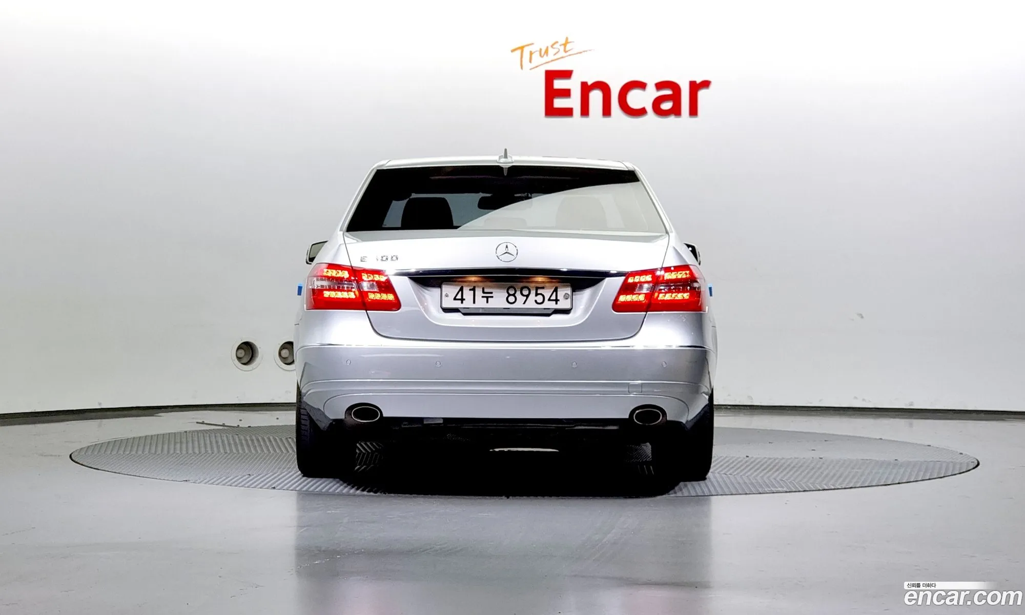 Mercedes-Benz E-Klasse Iv W212 S212 C207 E300 Elegance 2011 - фотография 12520682