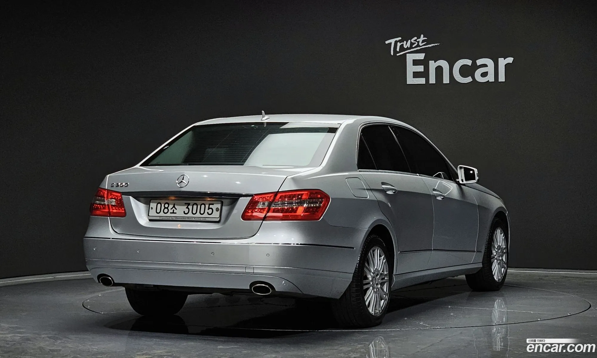 Mercedes E-Class W212 E300 Elegance - фотография 12406180