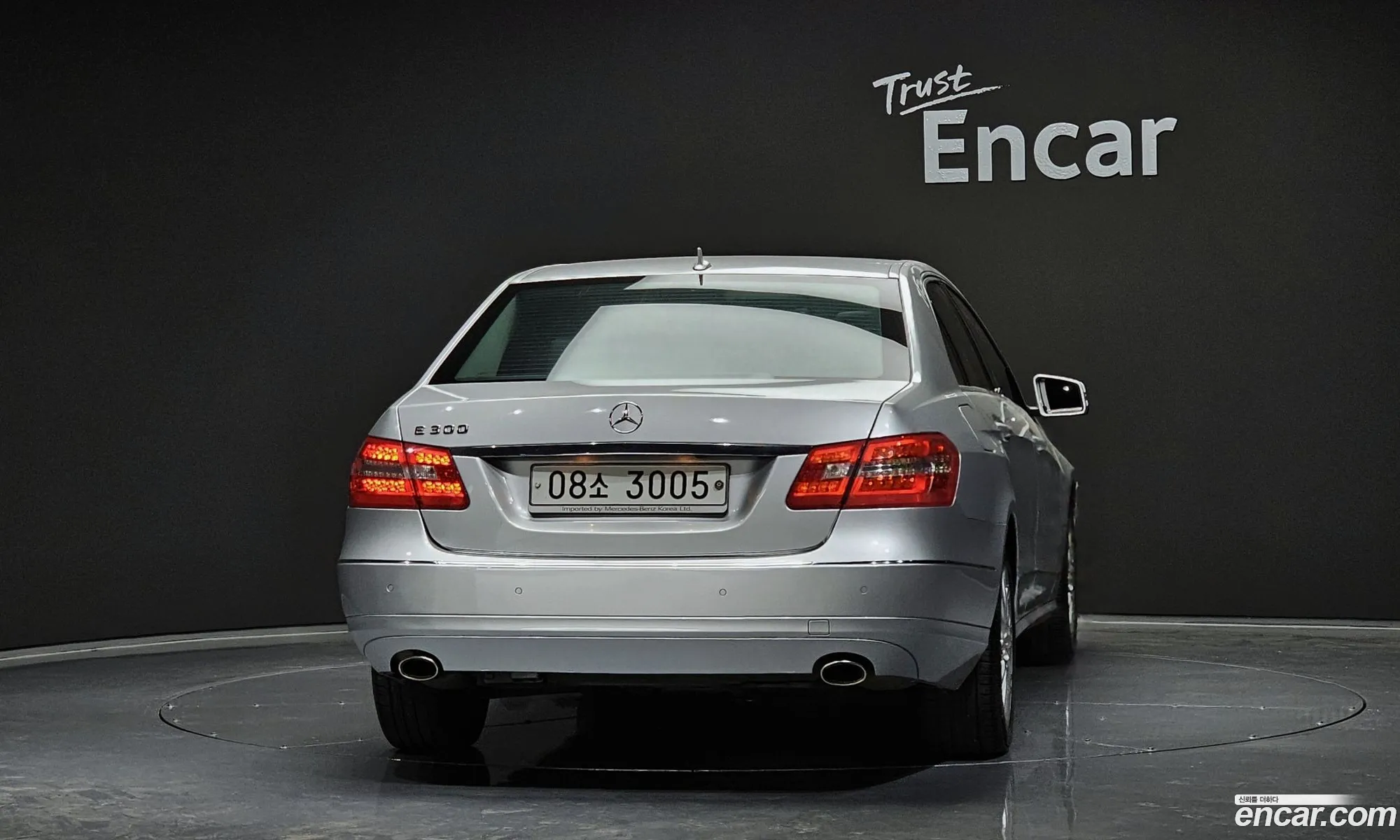 Mercedes E-Class W212 E300 Elegance - фотография 12406182