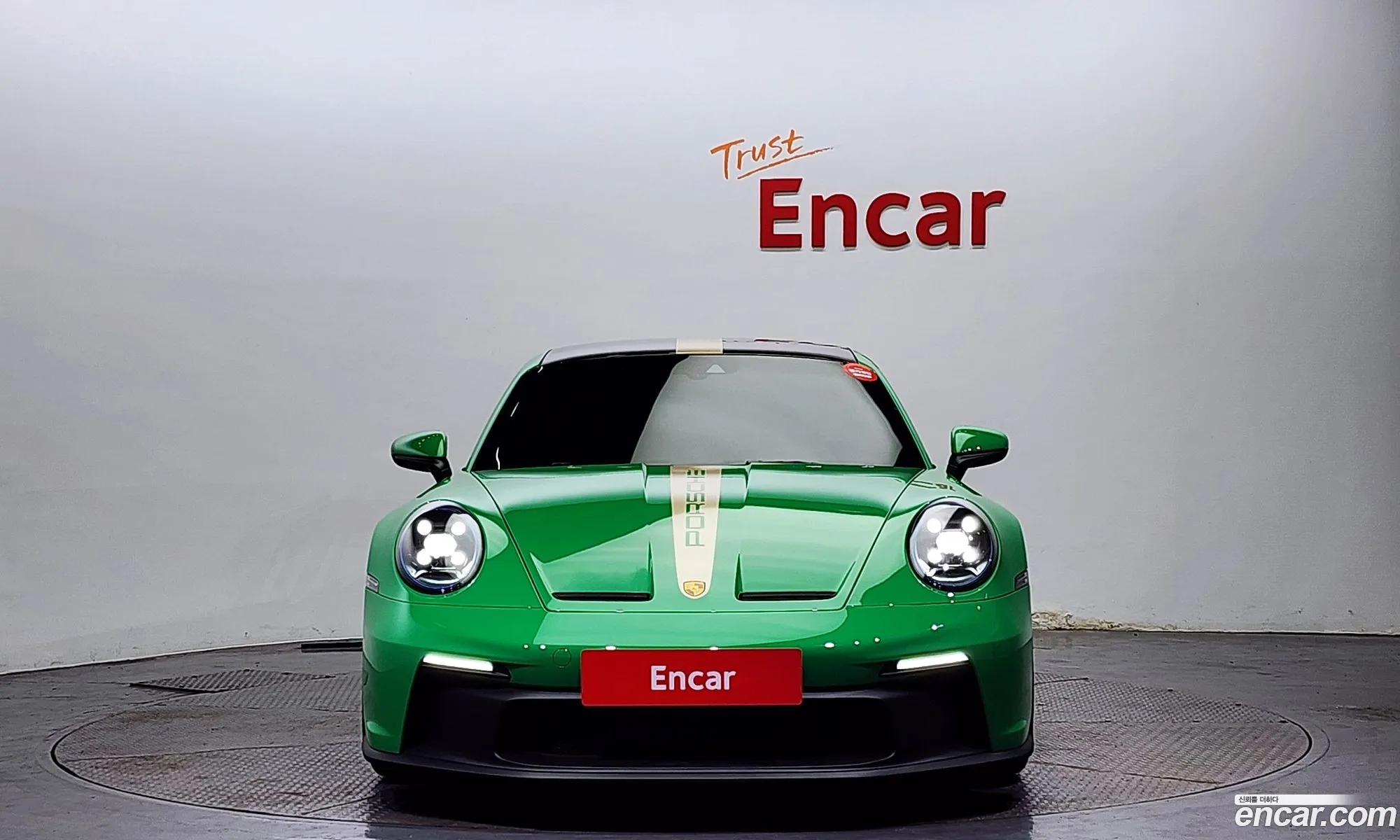 Porsche 911 Gt3 2023 - фотография 3903138