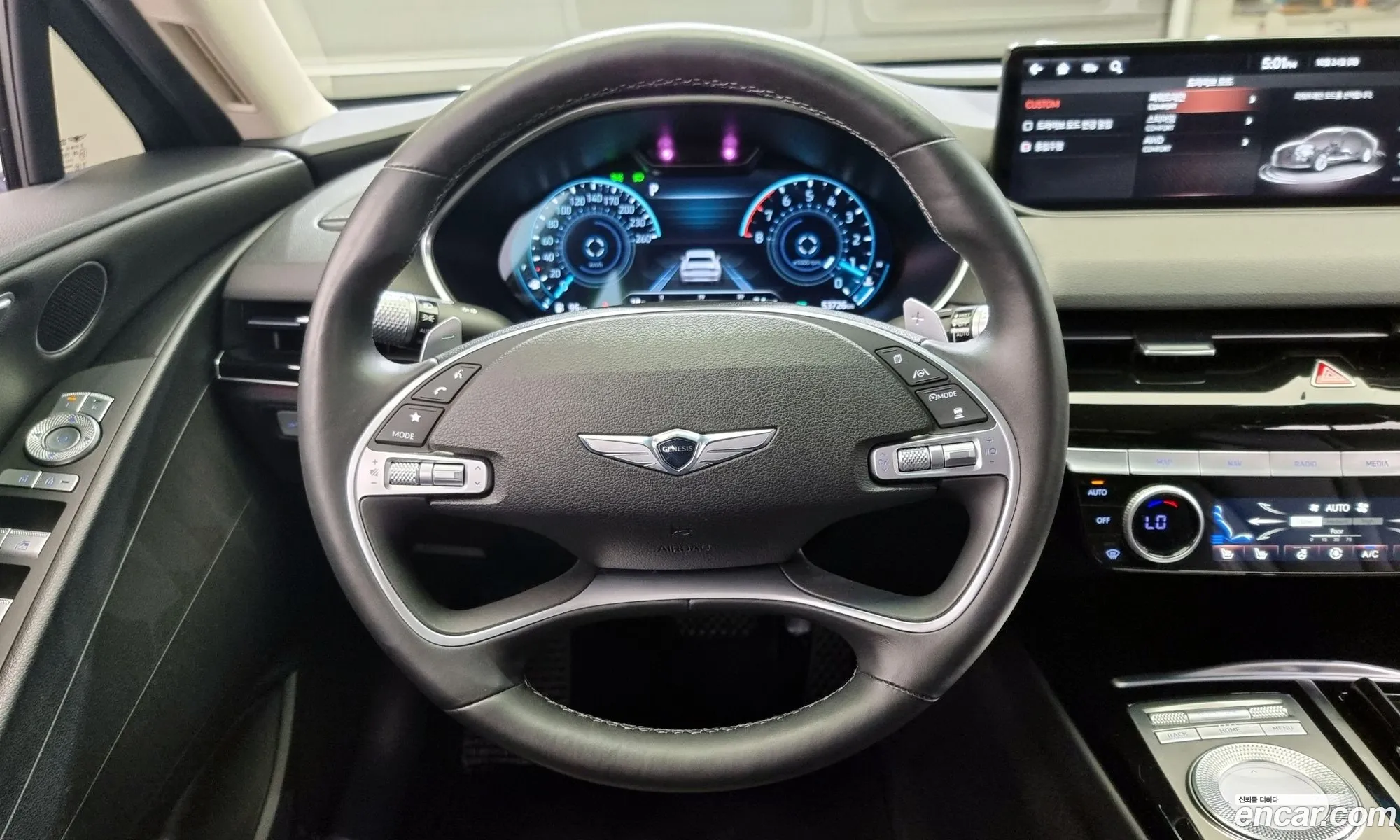 Korex Auto Trade - фотография 11891076